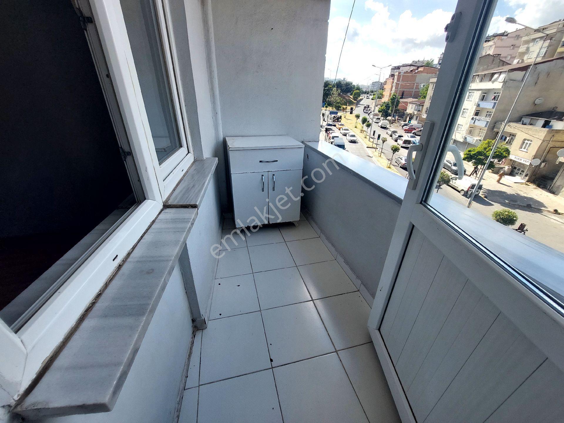 Gaziosmanpaşa Küçükköy Geleri Cadesi De Kiralık Daire 3.kat 3+1 130 M2 - Görsel 20
