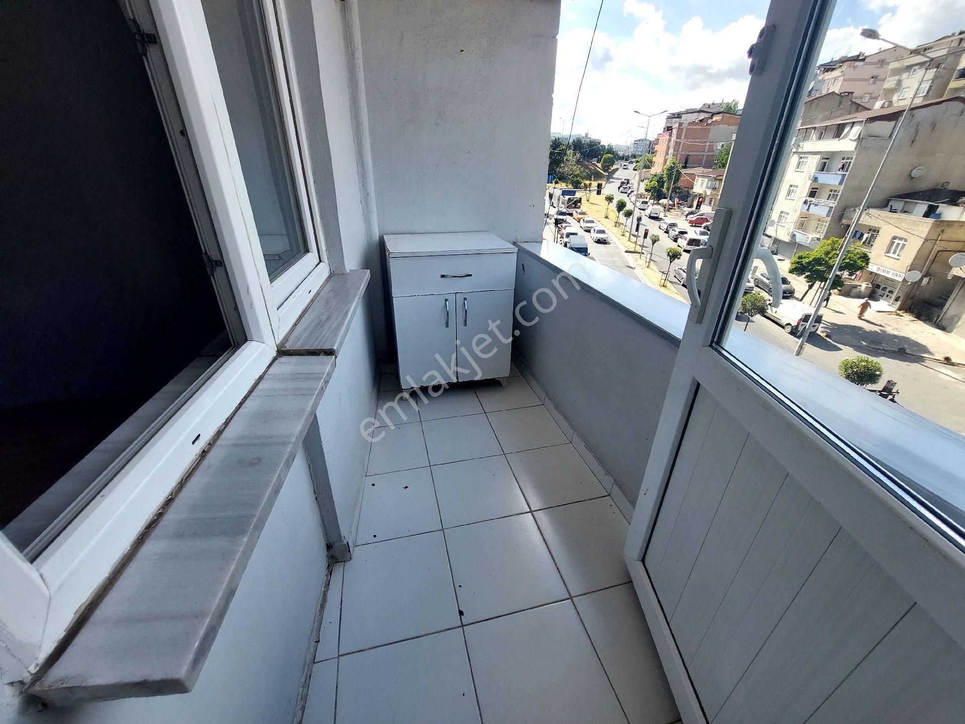 Gaziosmanpaşa Küçükköy Geleri Cadesi De Kiralık Daire 3.kat 3+1 130 M2 - Görsel 18