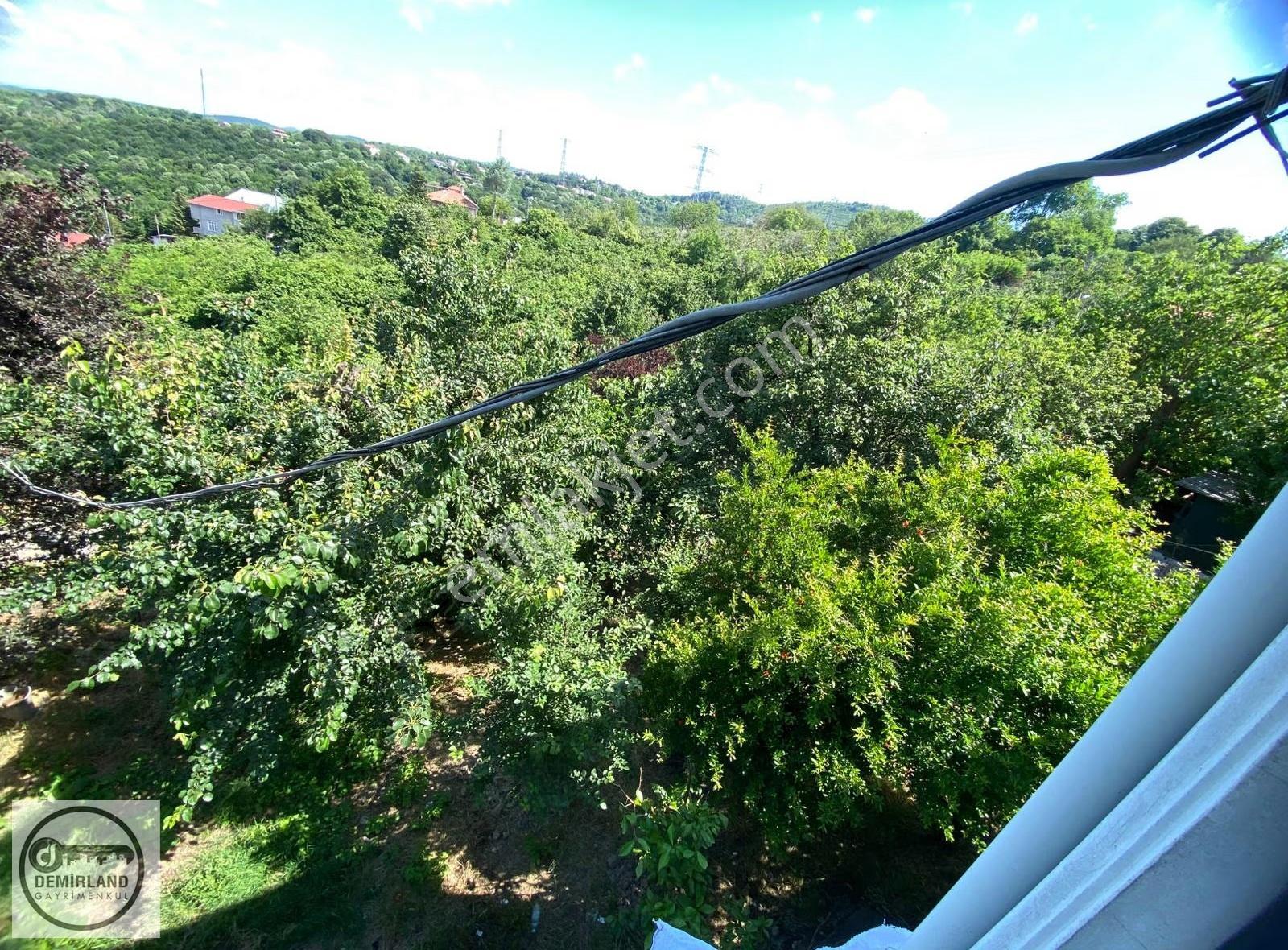 Demirland'dan Satılık İstanbul Beykoz Boğaz Hattında Arsa - Görsel 4