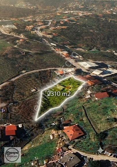 Demirland'dan Satılık İstanbul Beykoz Boğaz Hattında Arsa - Görsel 10