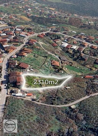 Demirland'dan Satılık İstanbul Beykoz Boğaz Hattında Arsa - Görsel 12