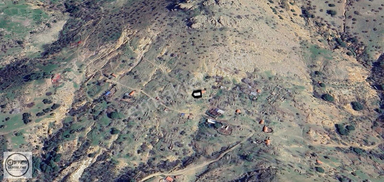 Demirland'dan Satılık Dikili Kıratlı'da Yatırımlık Arsalar - Görsel 4