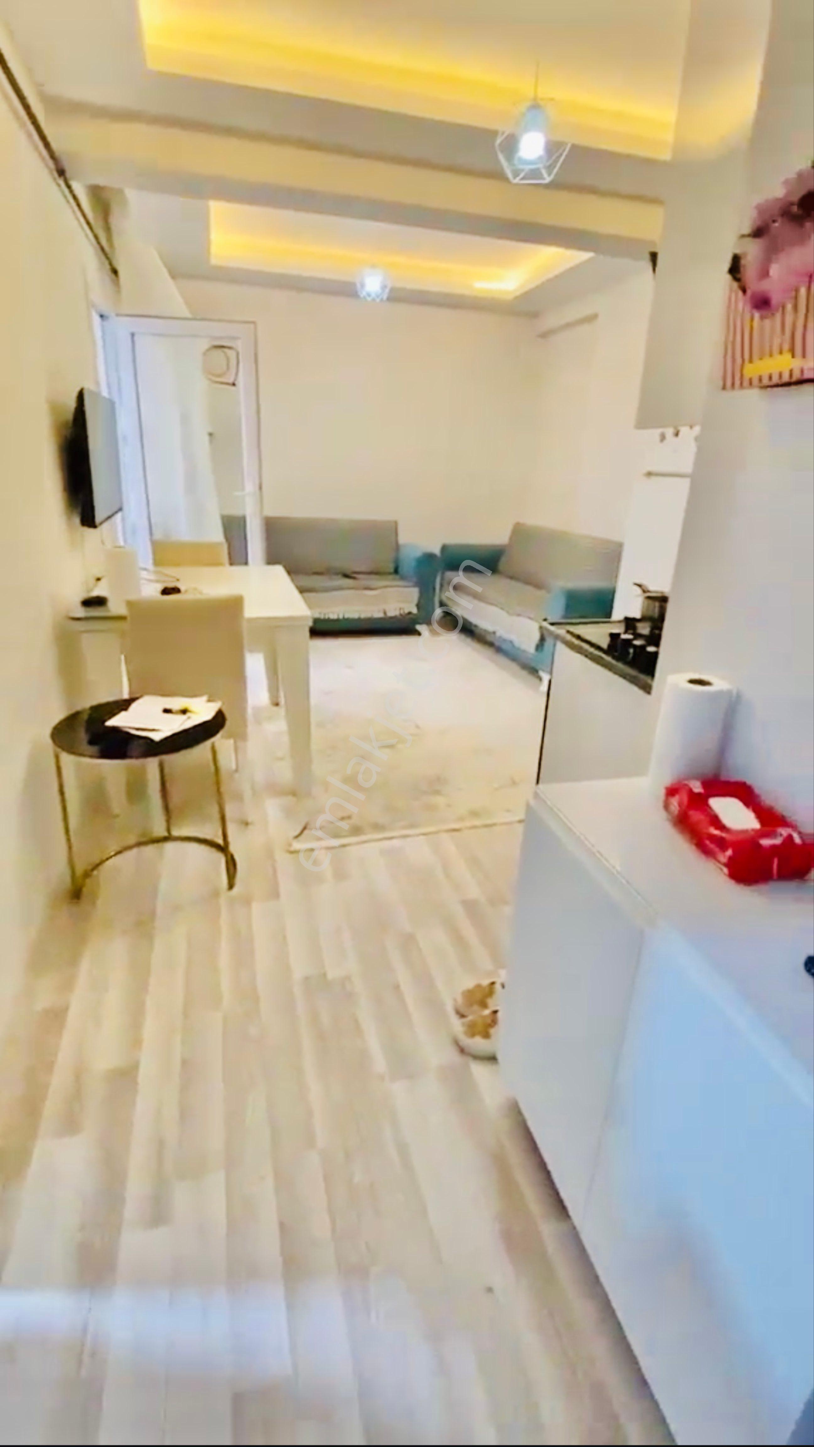 Full Eşyalı Kiralık Daire
