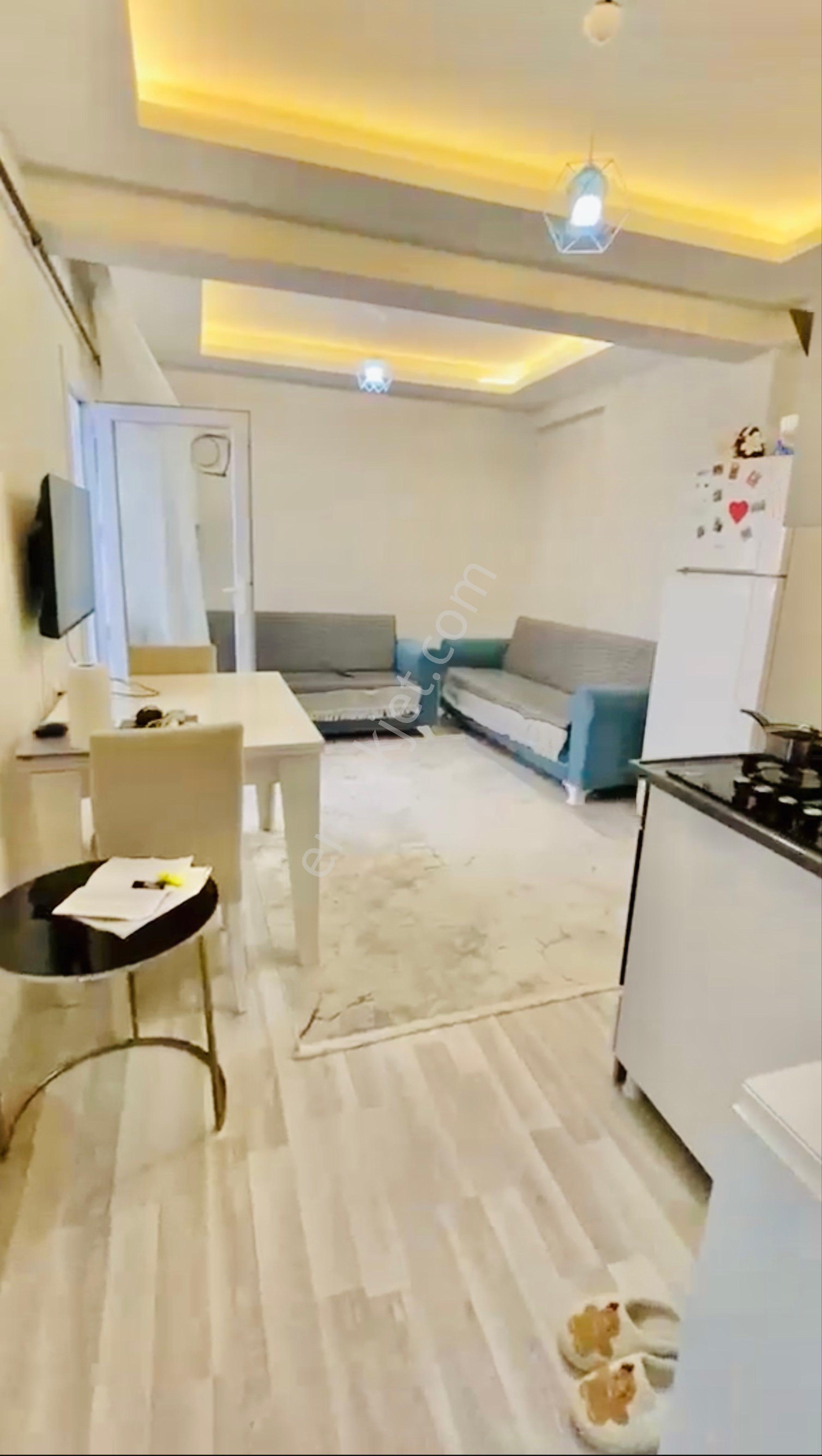 Full Eşyalı Kiralık Daire - Görsel 2