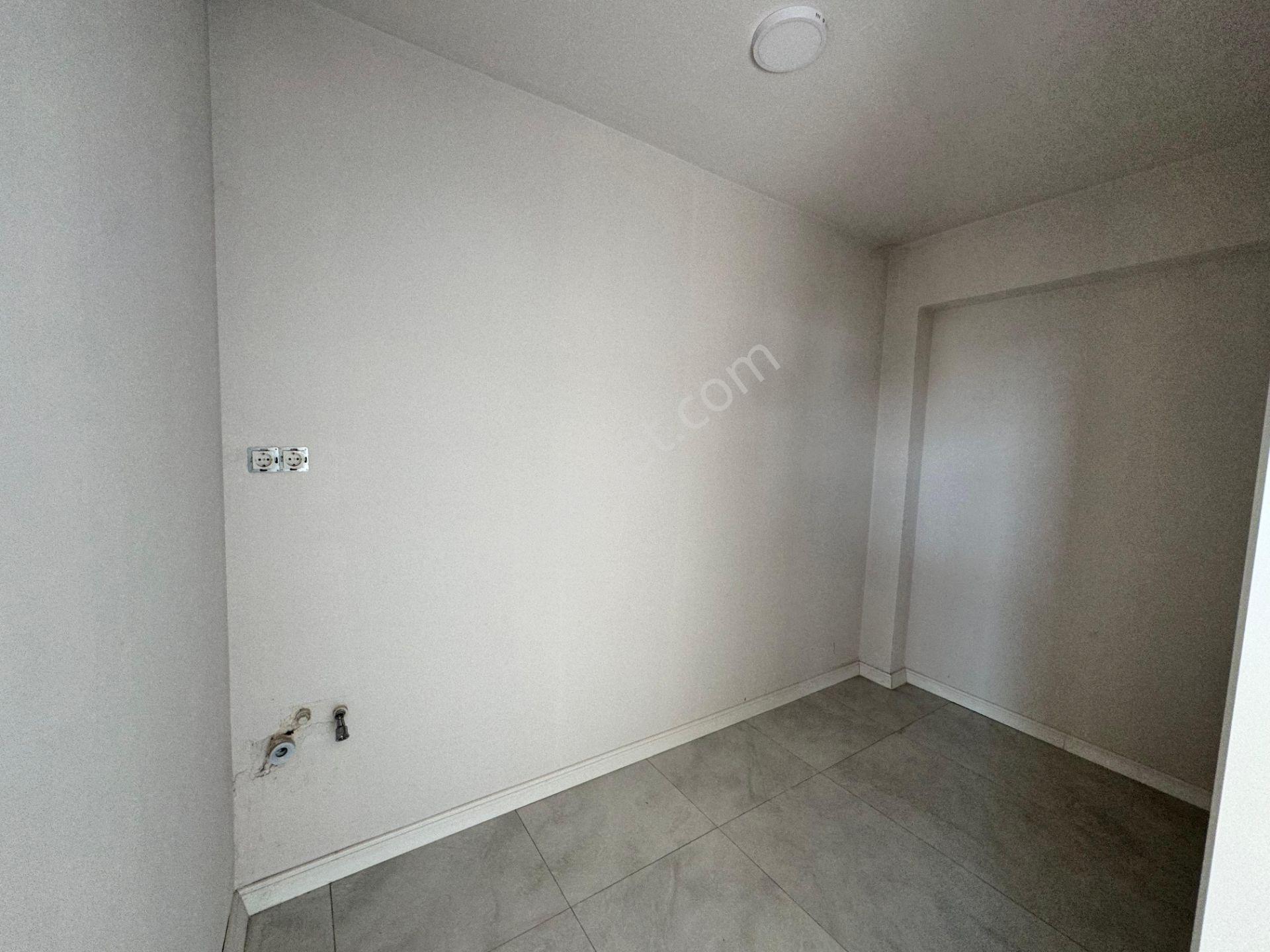Medar Çatı Okulları Karşısı Ortak Havuzlu 4+1 Satılık Villa - Görsel 10