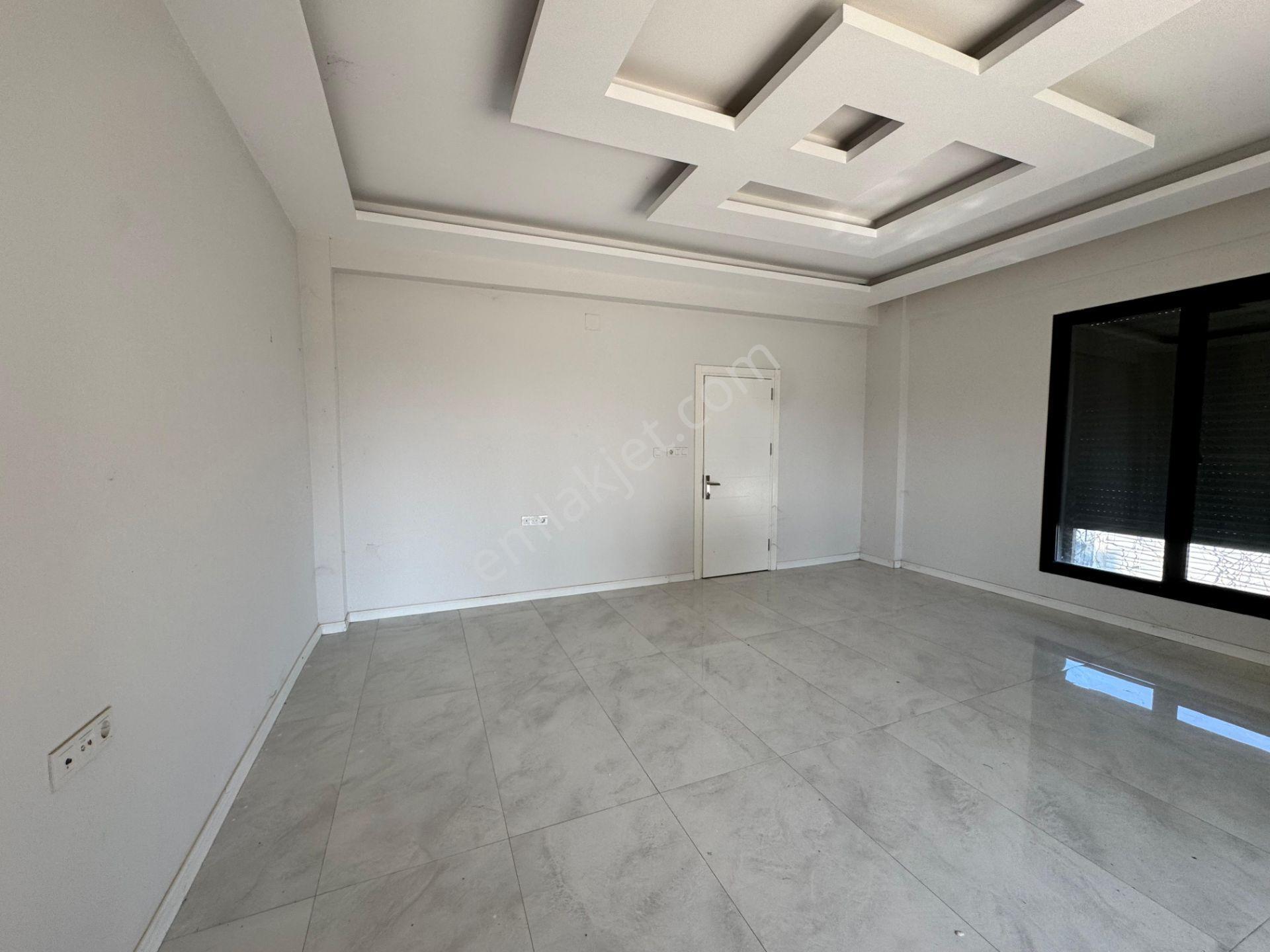 Medar Çatı Okulları Karşısı Ortak Havuzlu 4+1 Satılık Villa - Görsel 22