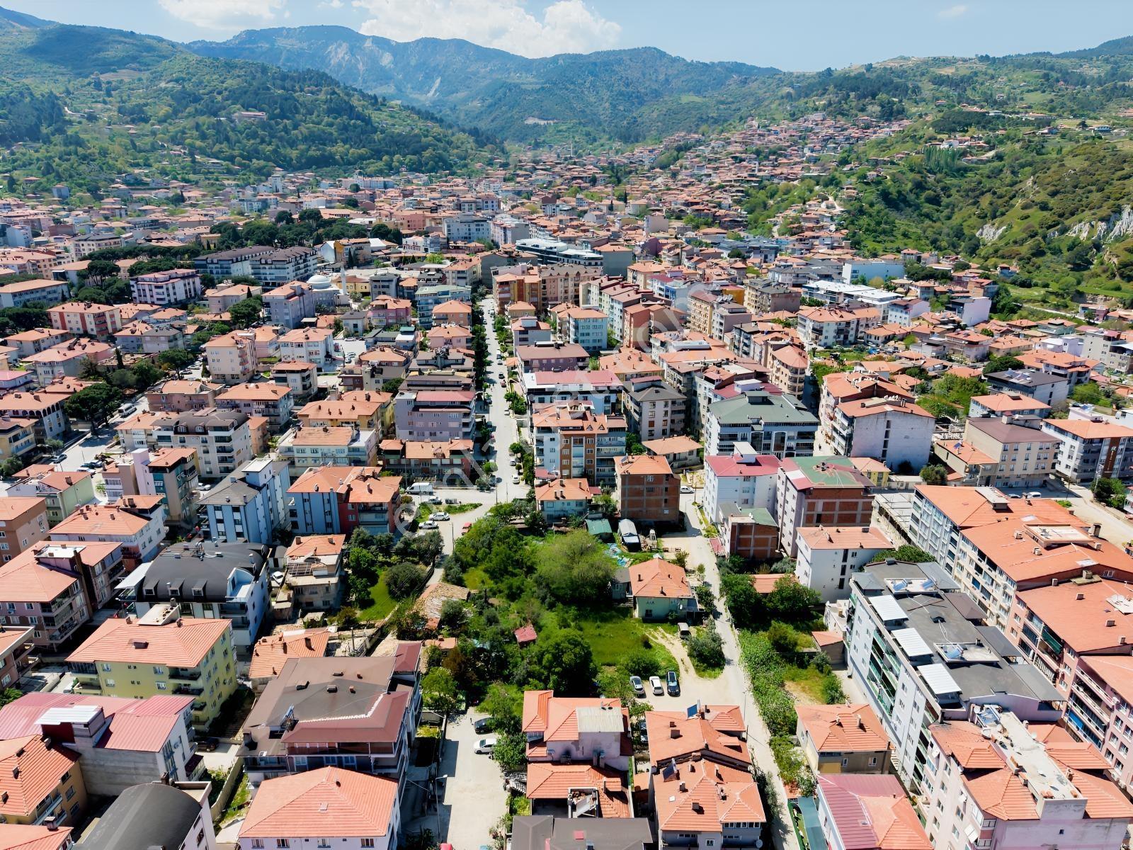 Lobby Fortis'ten Buldan Cumhuriyet Mah.satılık Arsa - Görsel 16