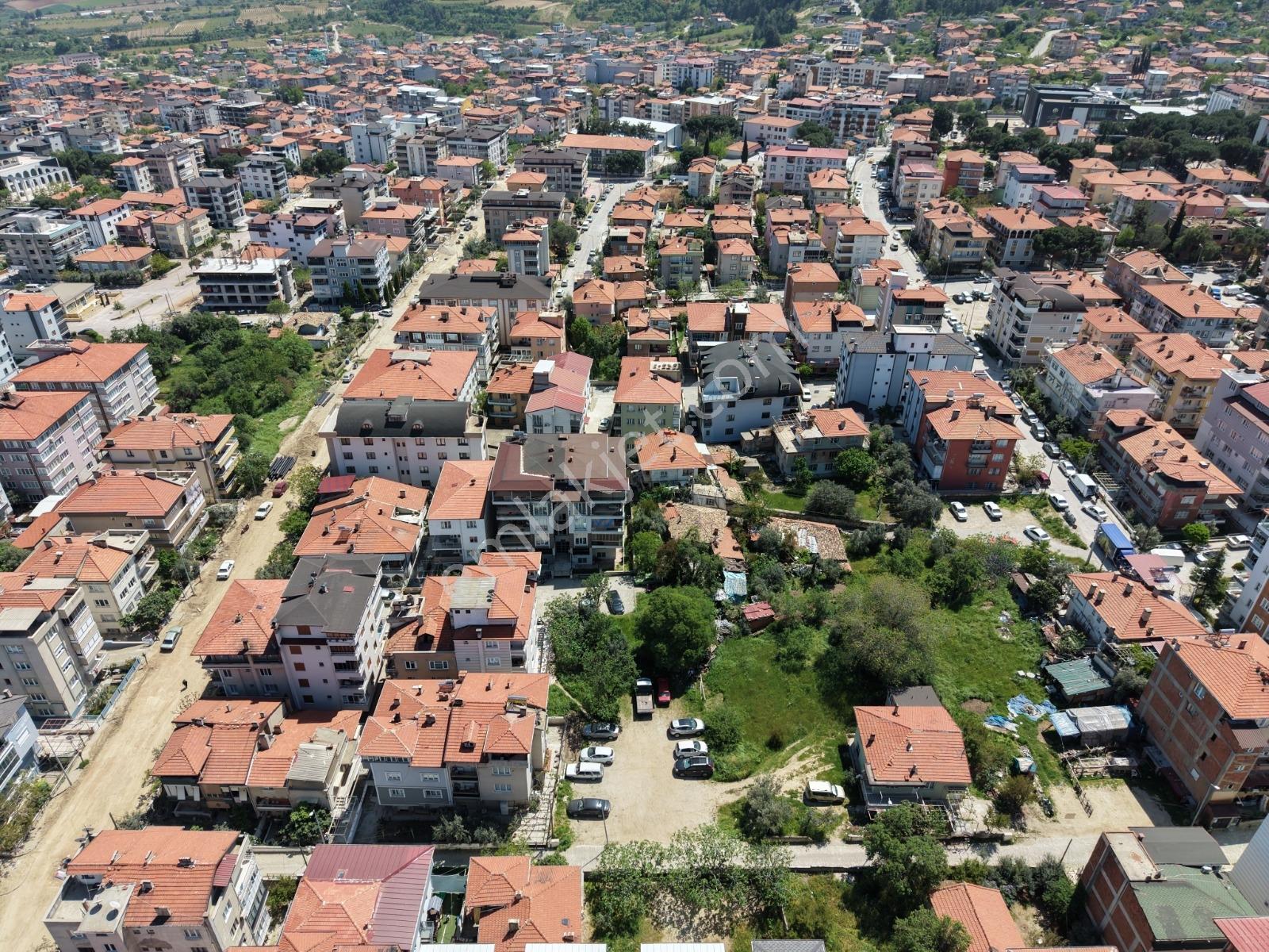 Lobby Fortis'ten Buldan Cumhuriyet Mah.satılık Arsa - Görsel 5