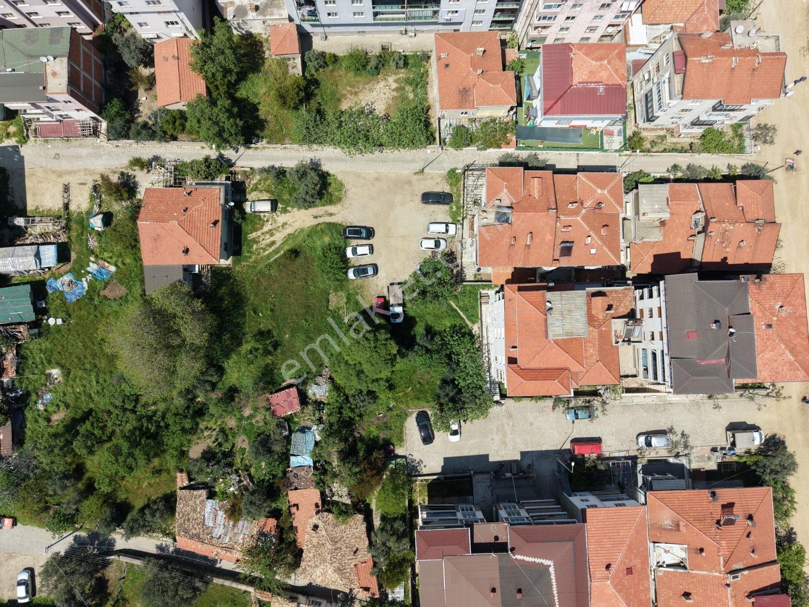 Lobby Fortis'ten Buldan Cumhuriyet Mah.satılık Arsa - Görsel 22