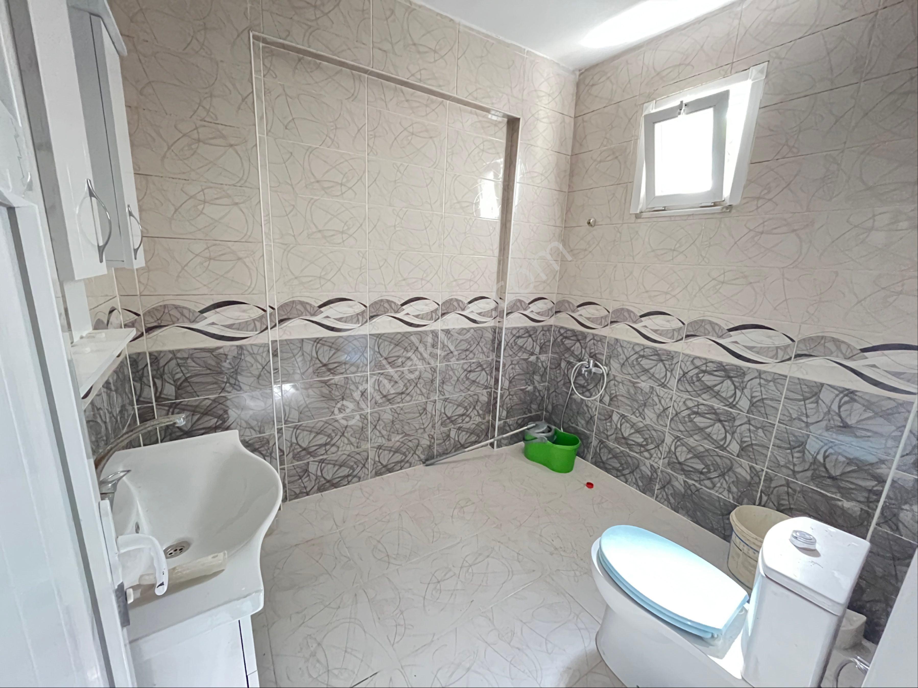 Orhangazi Mahallesinde Müstakil Binada Balkonlu 2+1 Kiralık Daire - Görsel 27