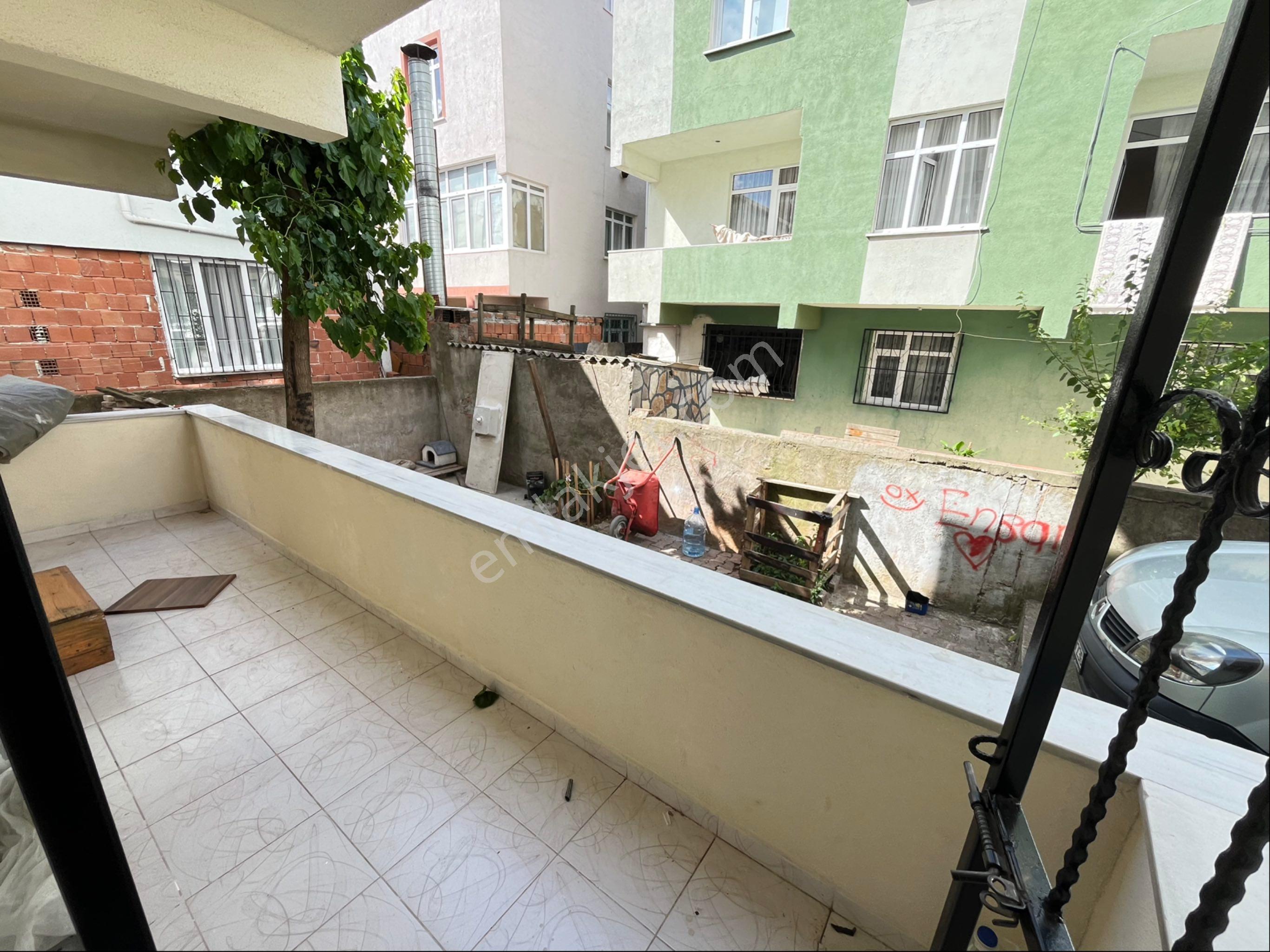 Orhangazi Mahallesinde Müstakil Binada Balkonlu 2+1 Kiralık Daire - Görsel 19