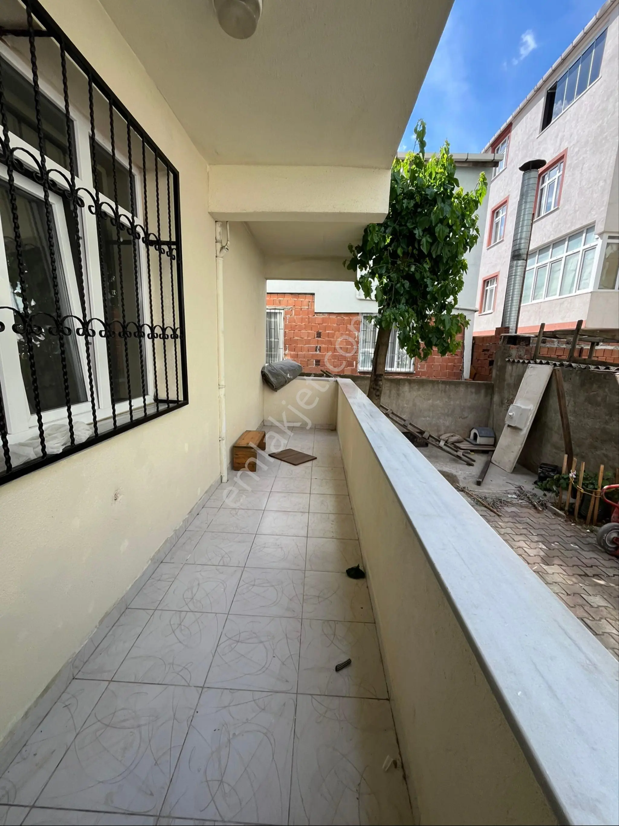 Orhangazi Mahallesinde Müstakil Binada Balkonlu 2+1 Kiralık Daire - Görsel 20