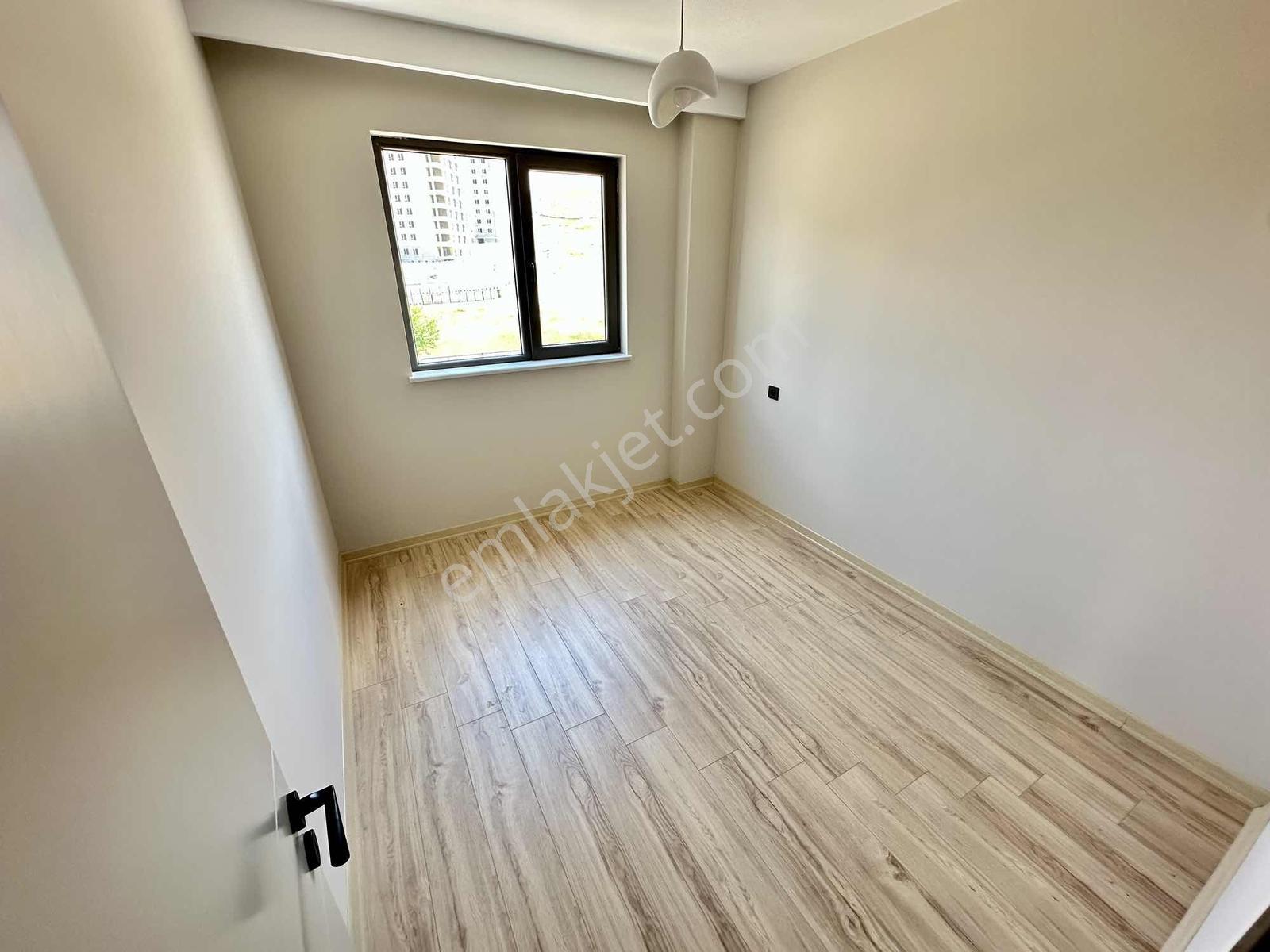 Ankara'nın Yükselen Değeri Saraykent'te 4.5+1 Lüx Daireler !!! - Görsel 31