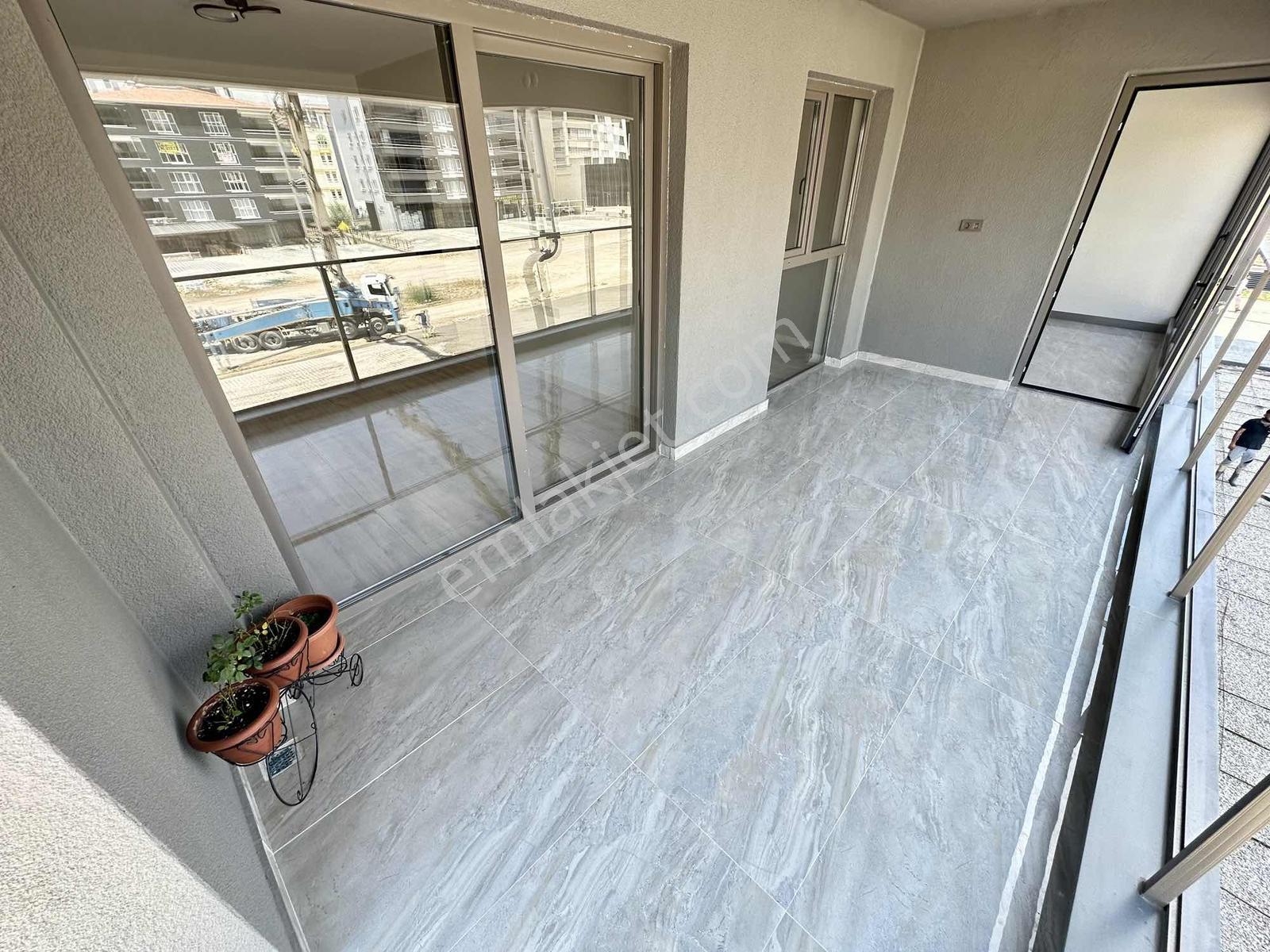 Ankara'nın Yükselen Değeri Saraykent'te 4.5+1 Lüx Daireler !!! - Görsel 27
