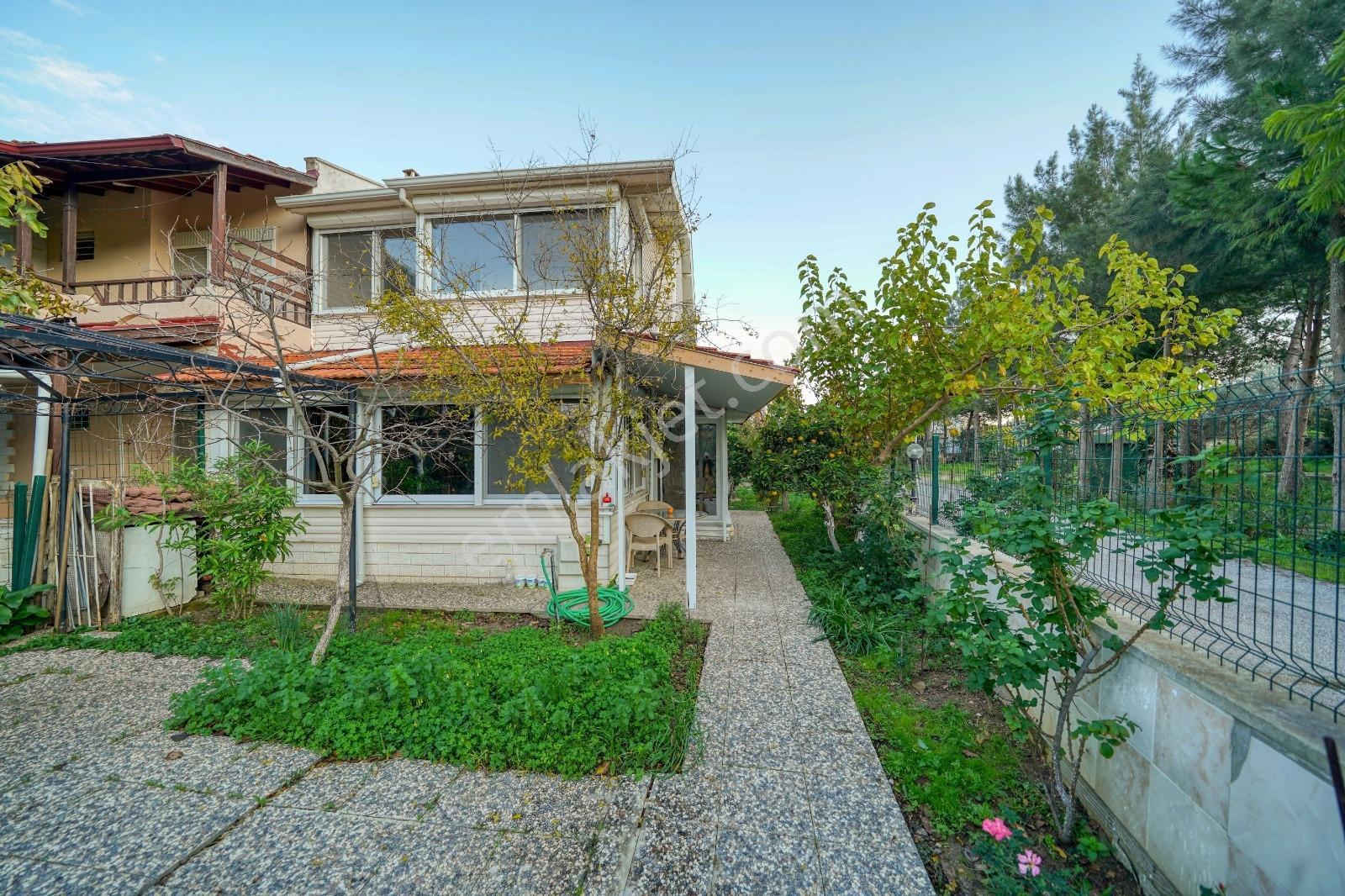 Çeşmealtı Havuzlu Sitede Eylül İtibarıyla Eşyalı Kiralık 3+1 - Görsel 13