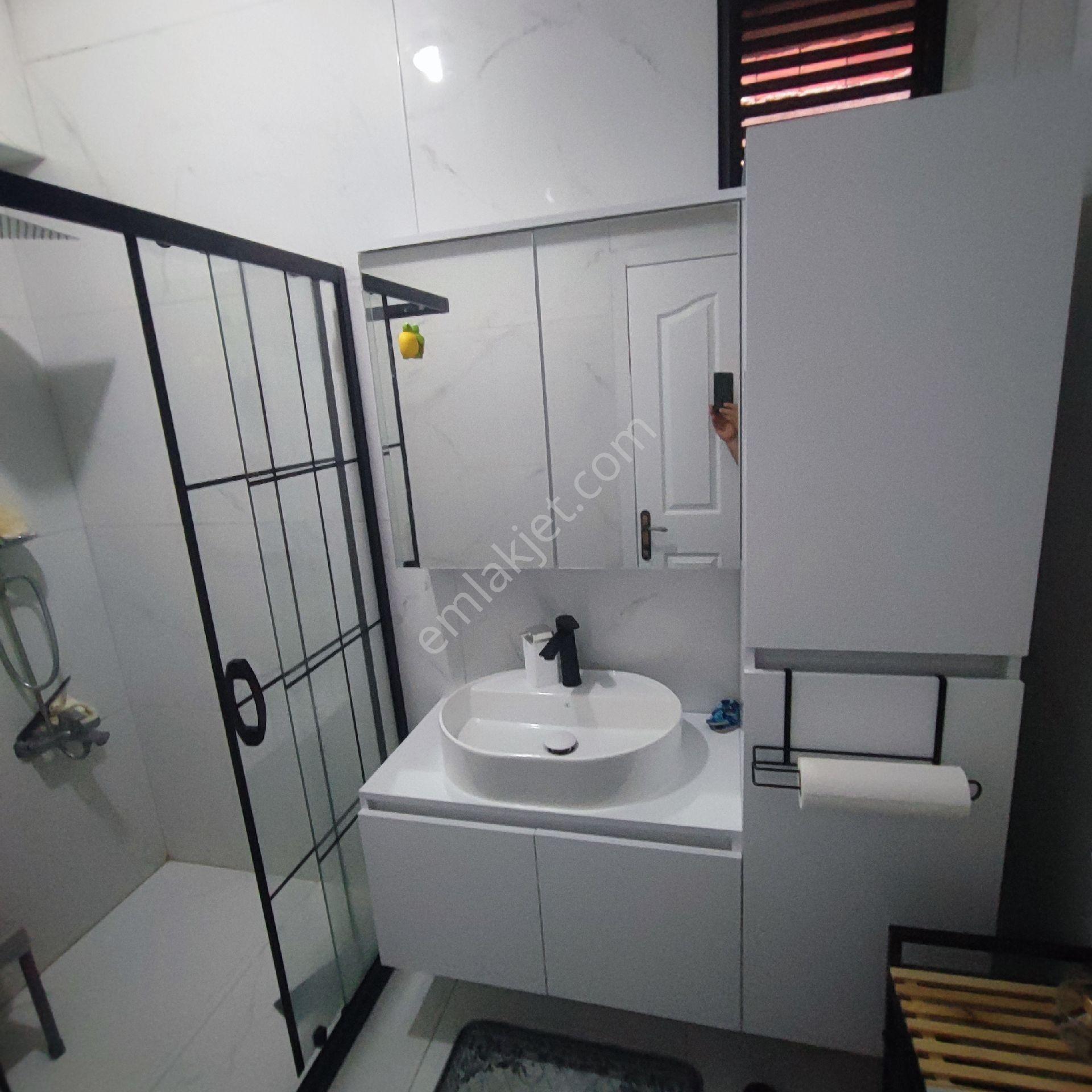 İçi Sıfır Yapılı Daire - Görsel 15