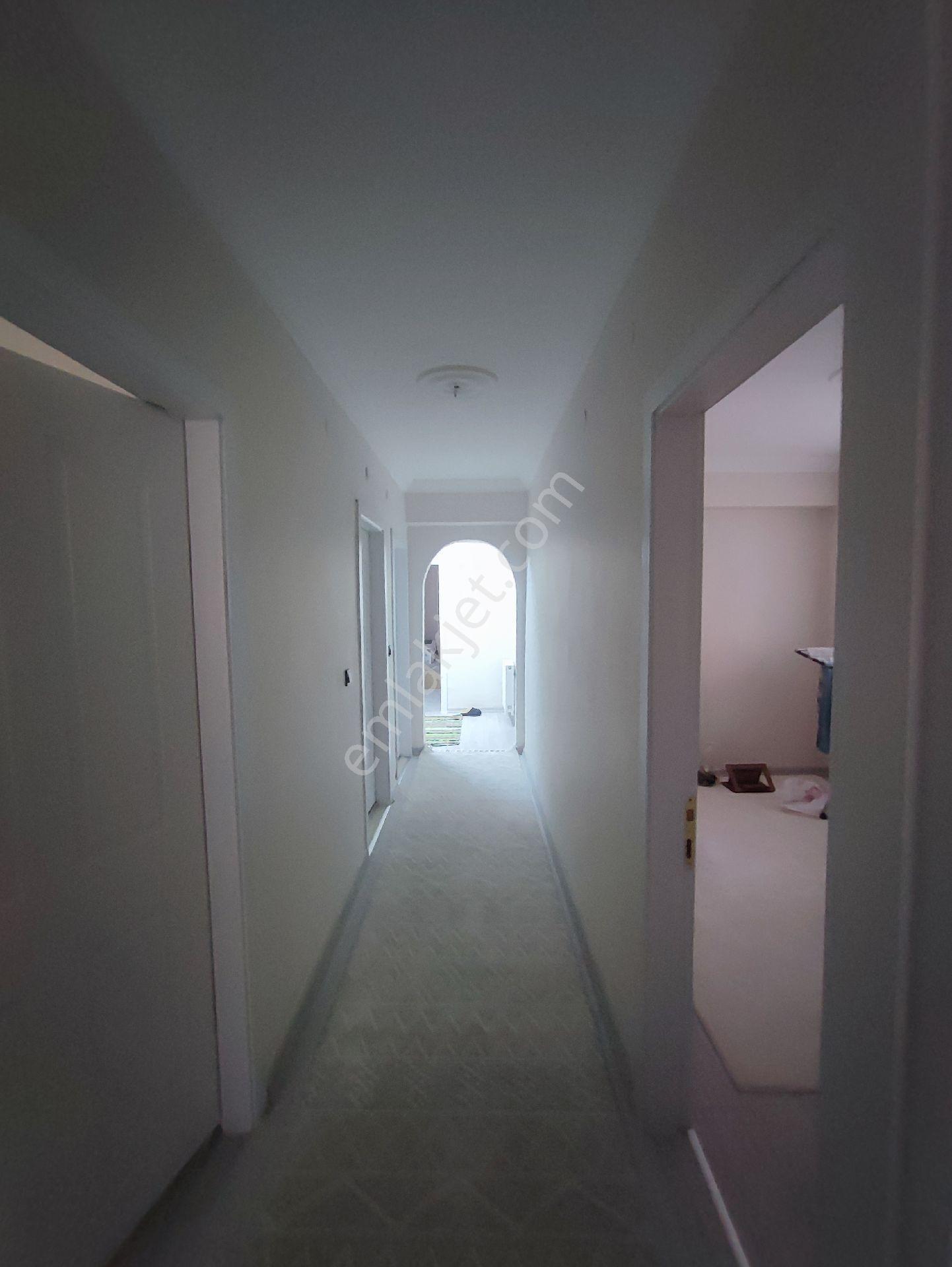 İçi Sıfır Yapılı Daire - Görsel 10