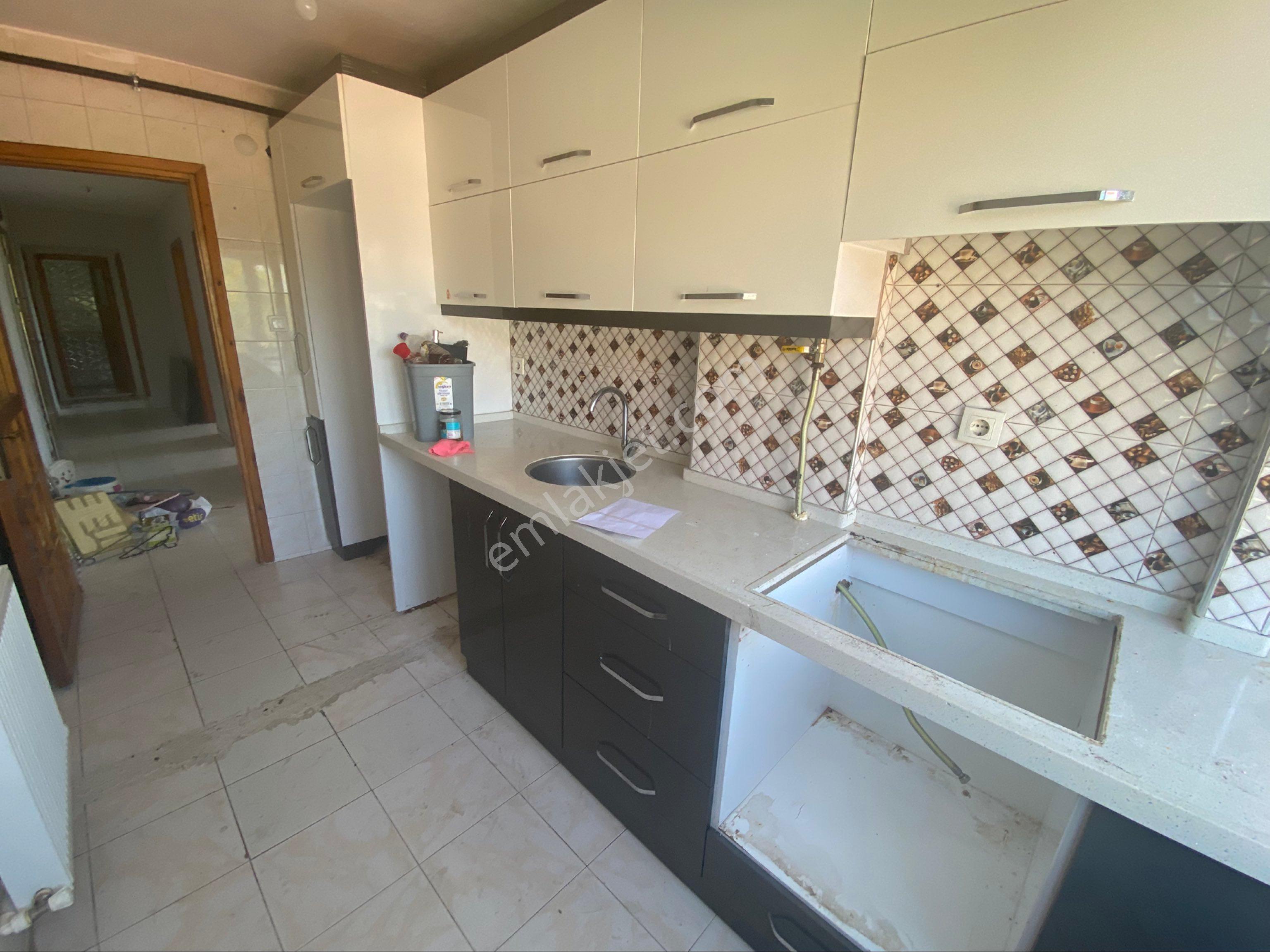 İzmir Konakta Kiralık Daire - Görsel 10