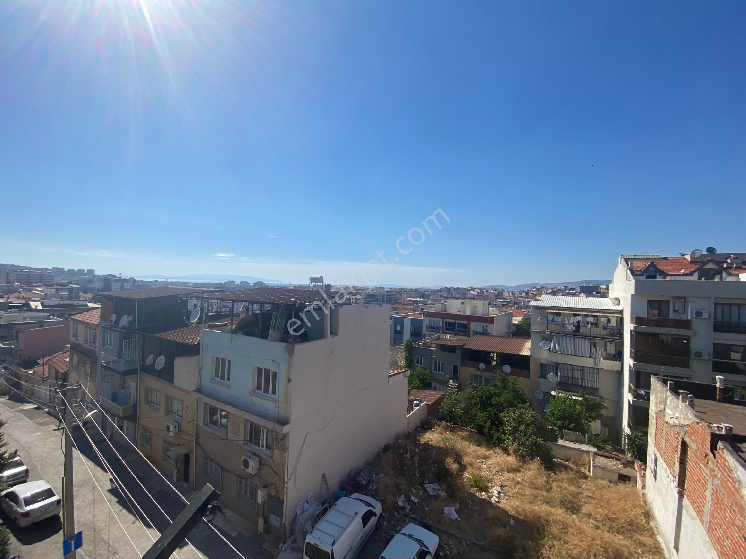 İzmir Konakta Kiralık Daire - Görsel 15