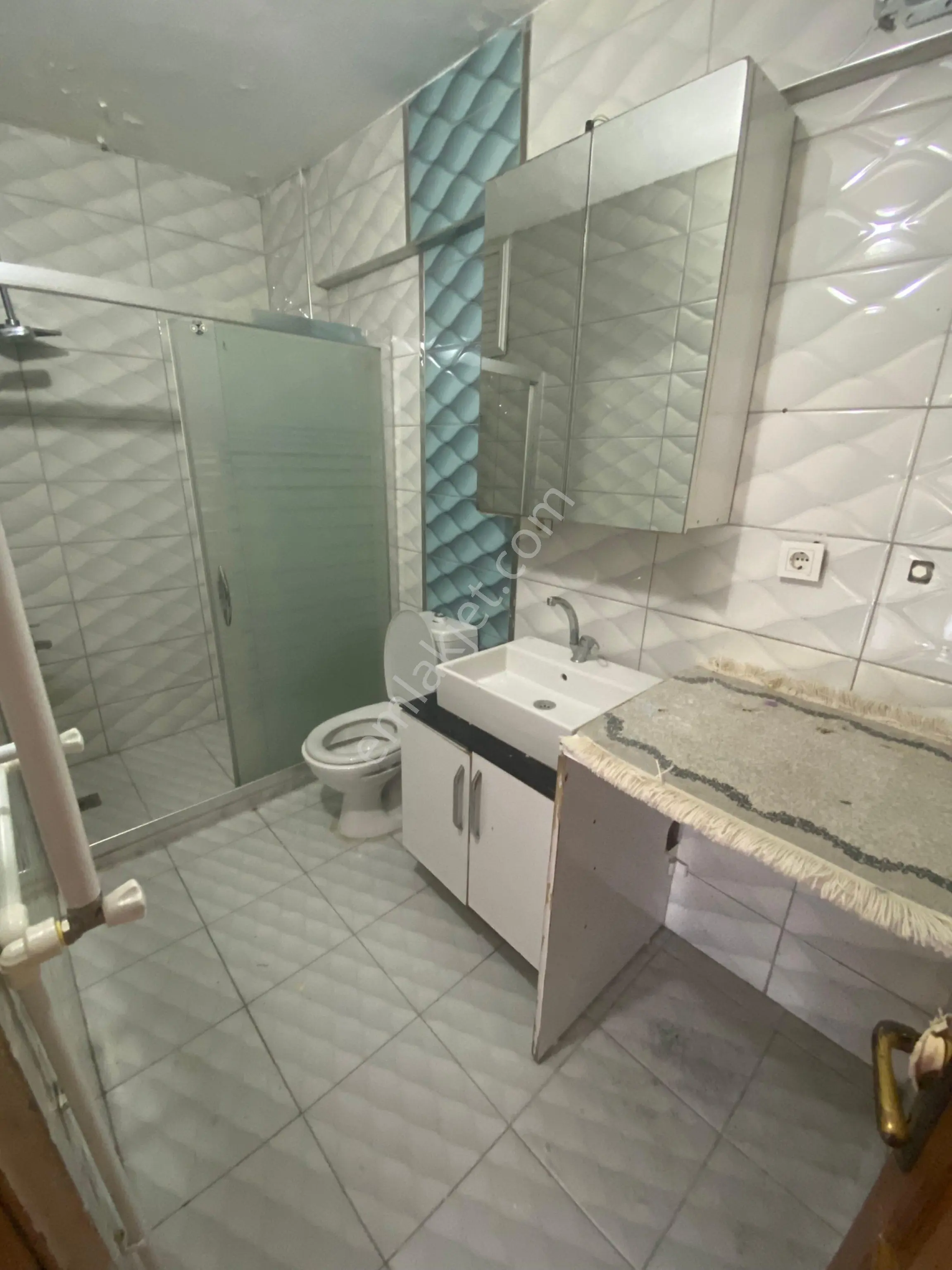 İzmir Konakta Kiralık Daire - Görsel 4
