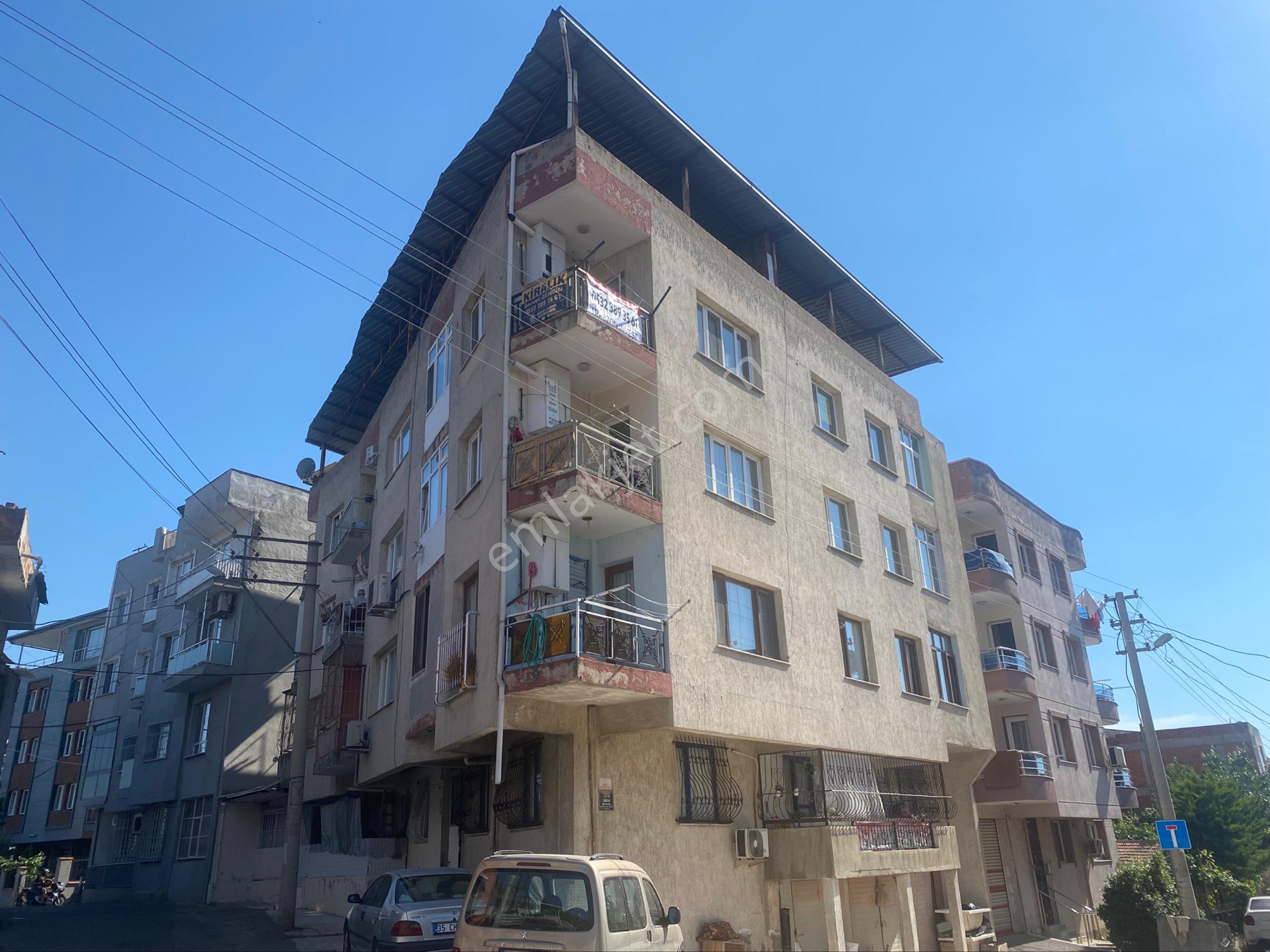 İzmir Konakta Kiralık Daire