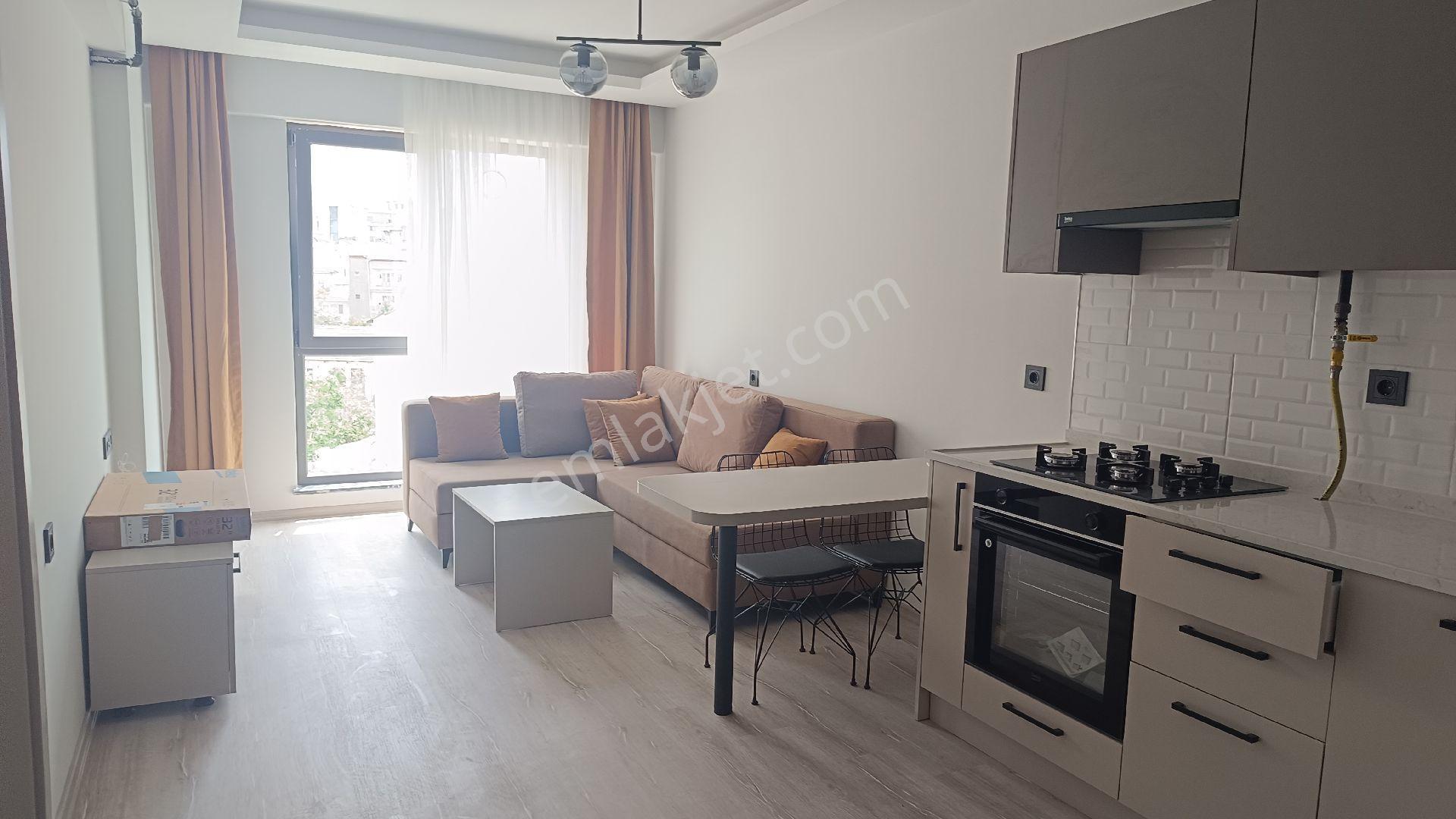 Rt Safir'den Görüklede Full Eşyalı