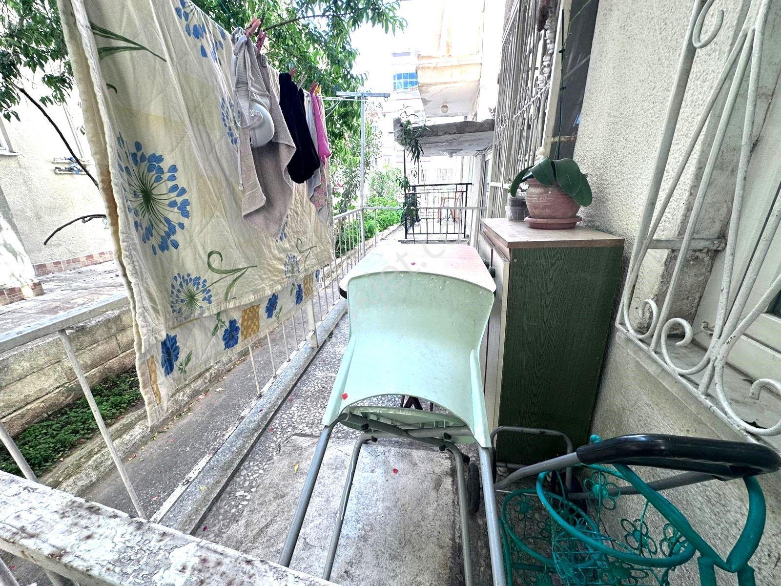 𝄞melodi'den Akçay Merkez'de Tek Fırsat Ayrı Mutfaklı Denize 50mt Mesafede 1+1 Daire - Görsel 3