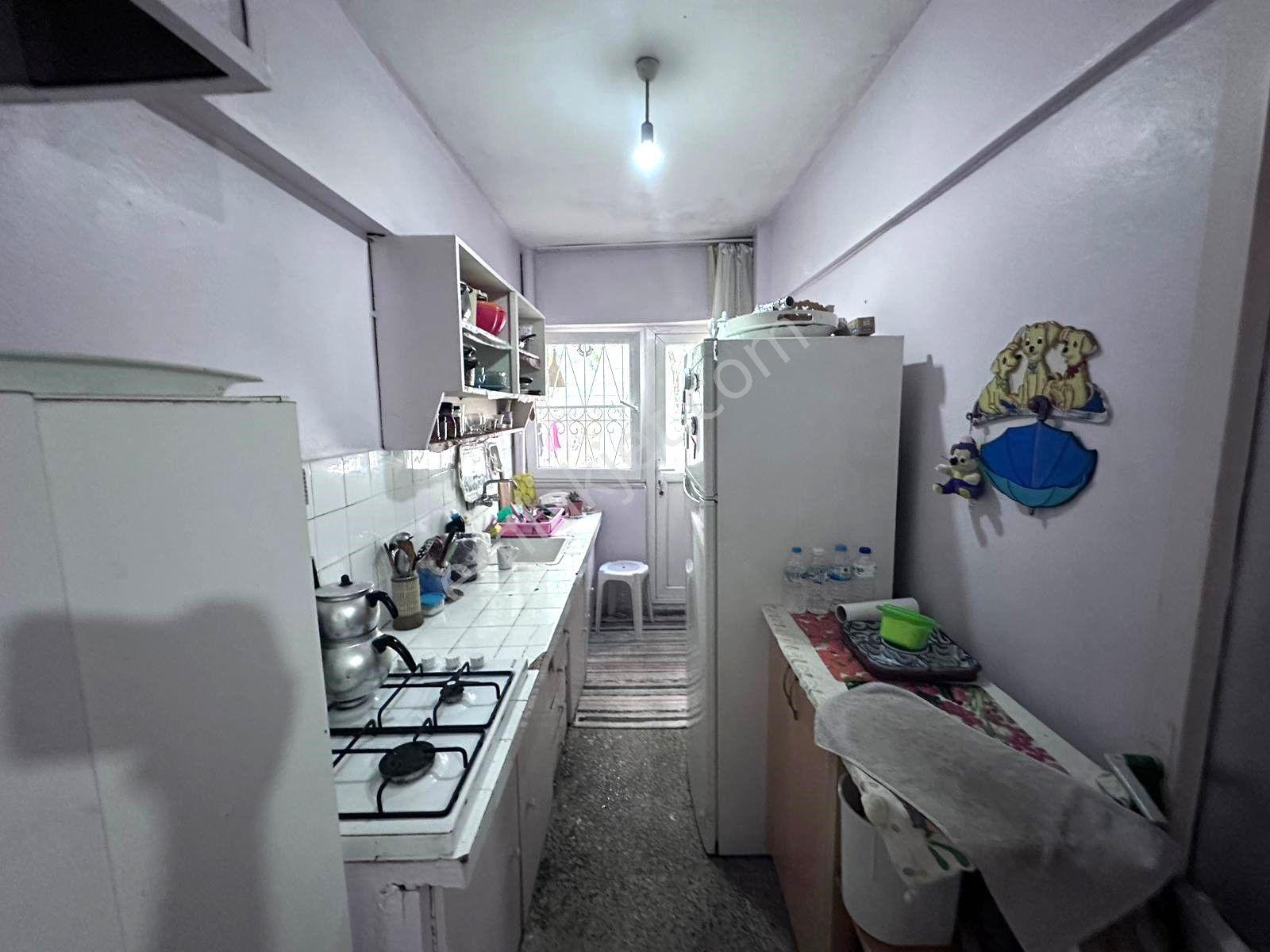𝄞melodi'den Akçay Merkez'de Tek Fırsat Ayrı Mutfaklı Denize 50mt Mesafede 1+1 Daire - Görsel 16