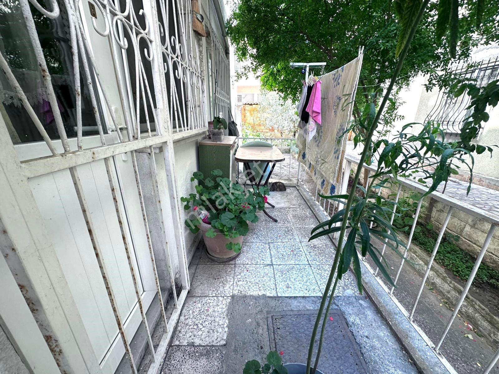 𝄞melodi'den Akçay Merkez'de Tek Fırsat Ayrı Mutfaklı Denize 50mt Mesafede 1+1 Daire - Görsel 11