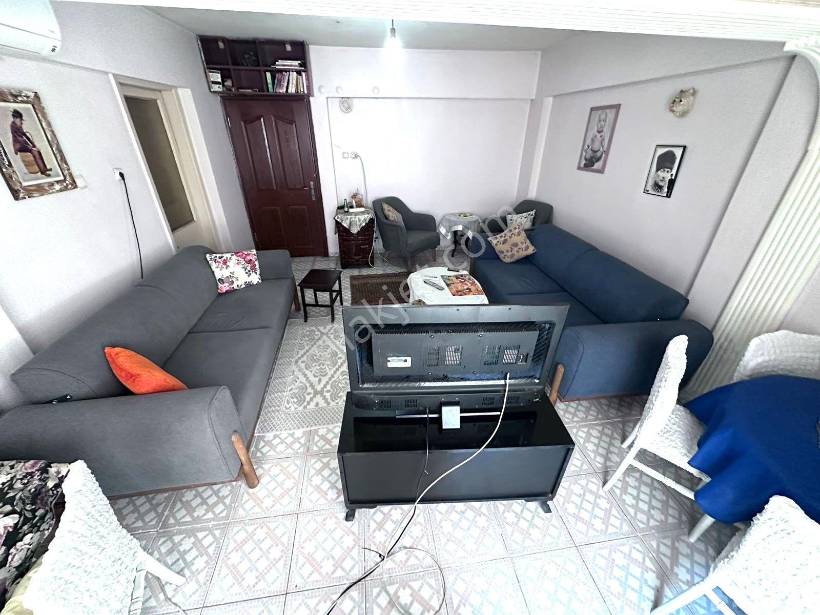 𝄞melodi'den Akçay Merkez'de Tek Fırsat Ayrı Mutfaklı Denize 50mt Mesafede 1+1 Daire - Görsel 32