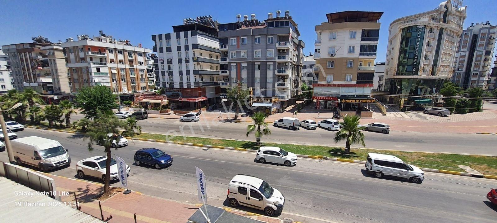 Kapalı Otoparklı Site İçinde Doğalgazlı 2+1 - Görsel 20