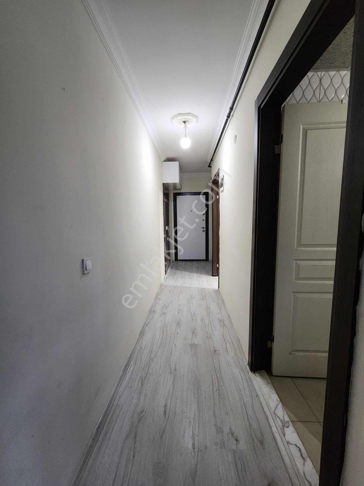 Kapalı Otoparklı Site İçinde Doğalgazlı 2+1 - Görsel 10
