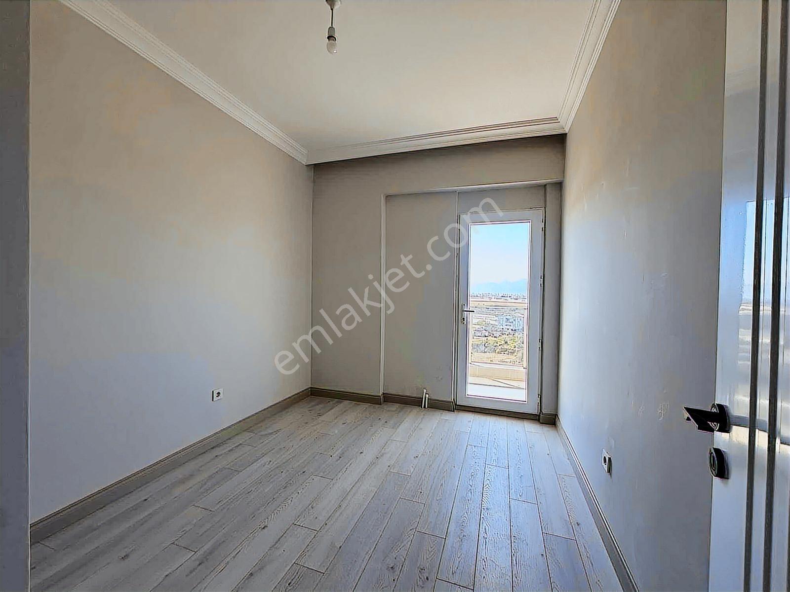 Airport Sitesinde Kiralık 2+1 Daire - Görsel 16