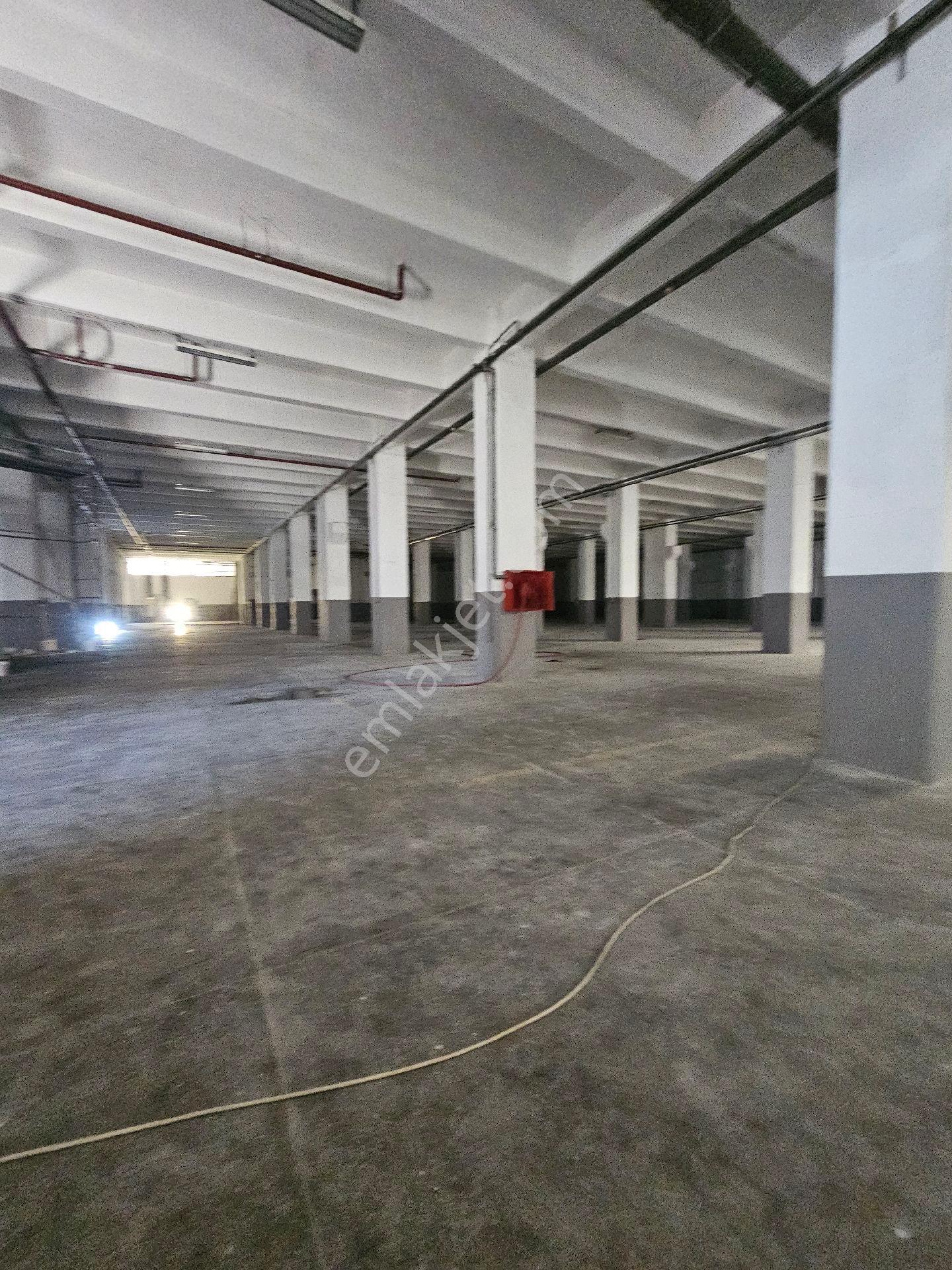 Beylikdüzü Osb Kiralık Fabrika - Görsel 15