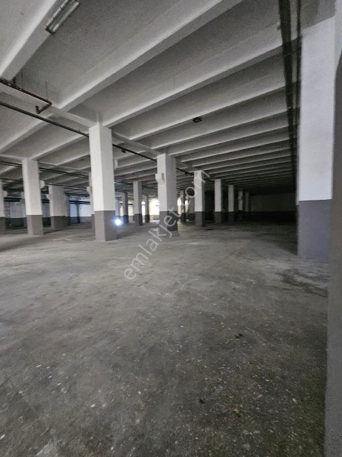 Beylikdüzü Osb Kiralık Fabrika - Görsel 6