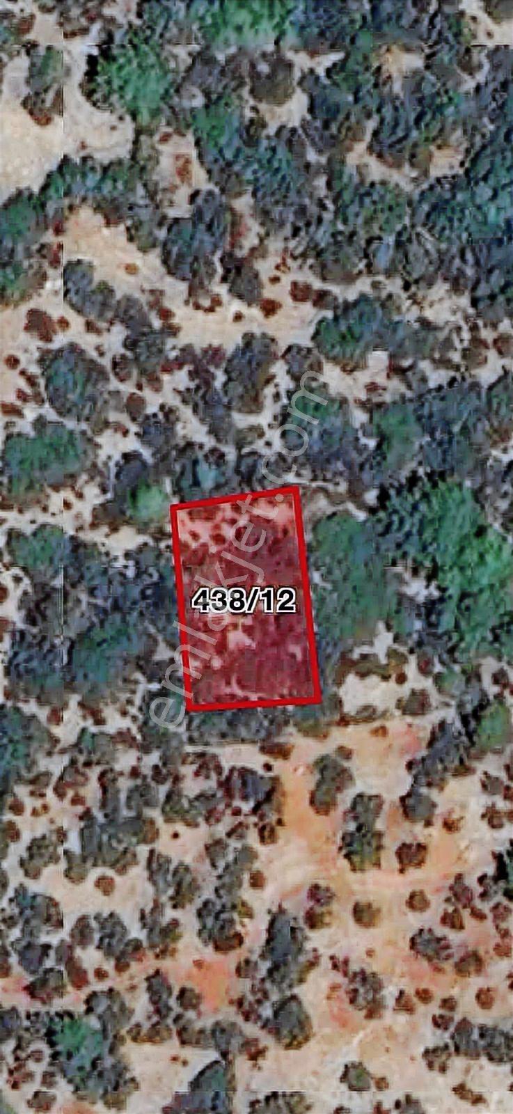 Topallı Da Satılık Villa Arsası - Görsel 4