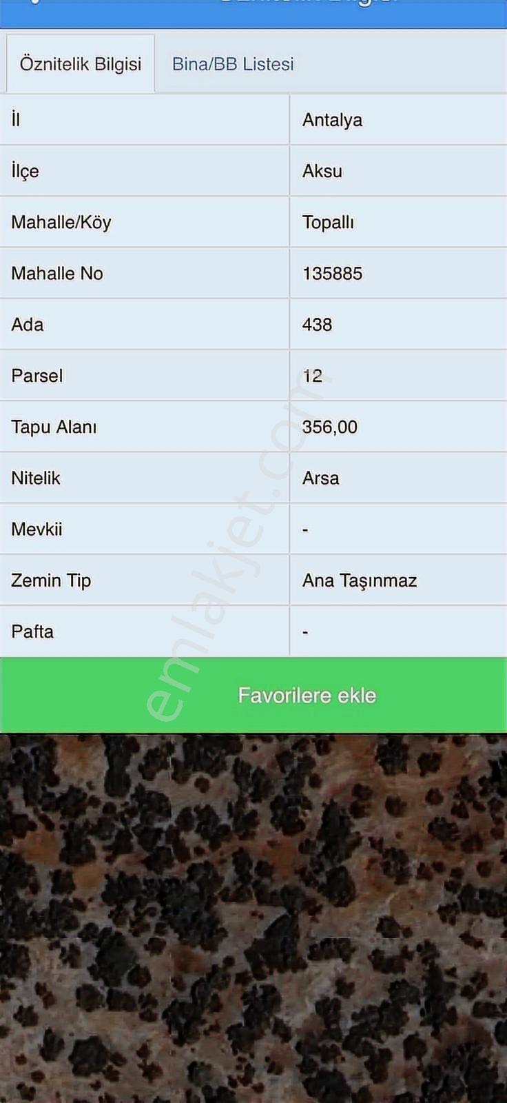 Topallı Da Satılık Villa Arsası - Görsel 3