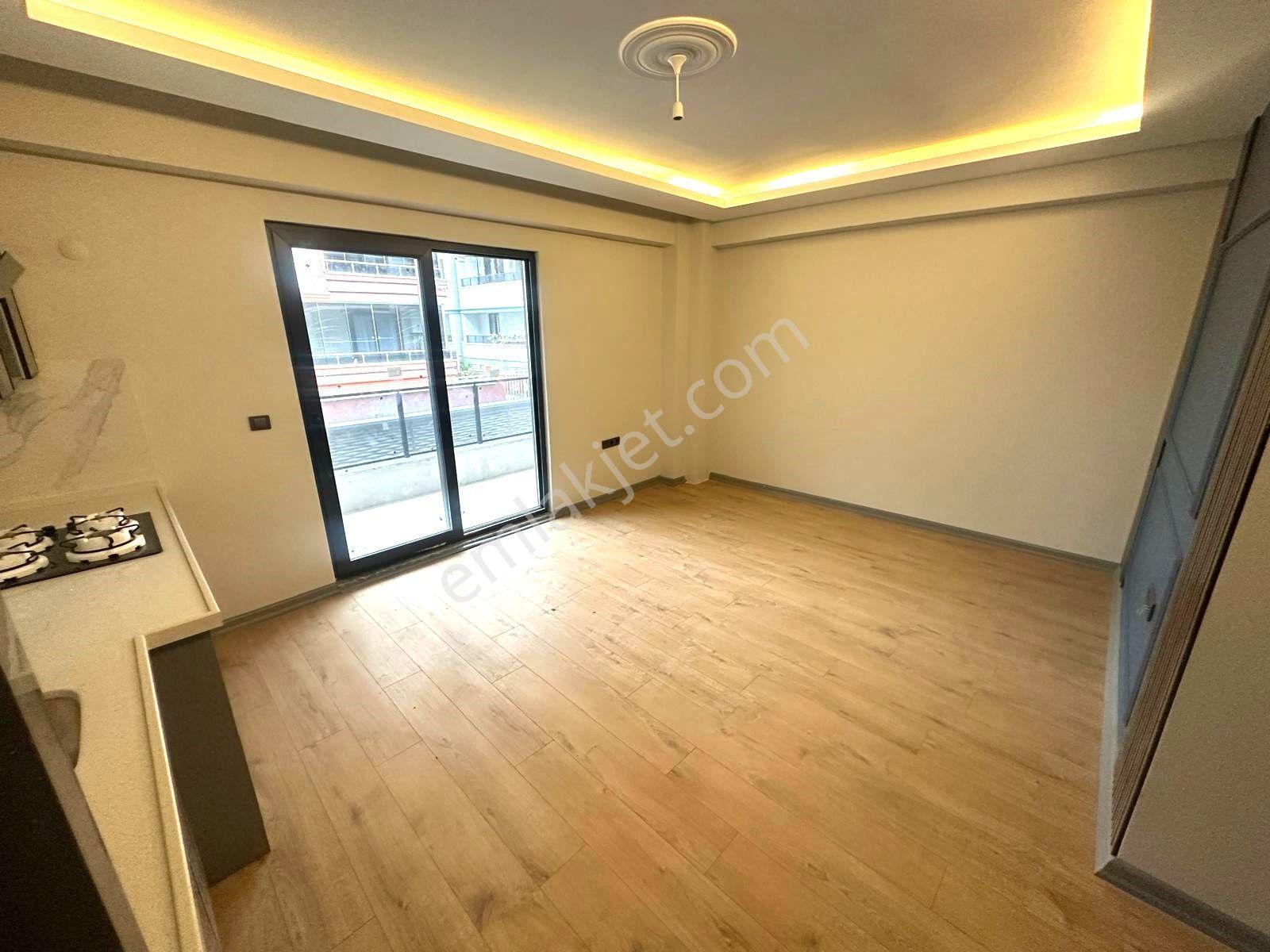 𝄞melodi'den Mutlaka Görmeniz Gereken İnşaat Bitti Ebeveyn Banyolu Ön Cephe 2+1 Daire - Görsel 9