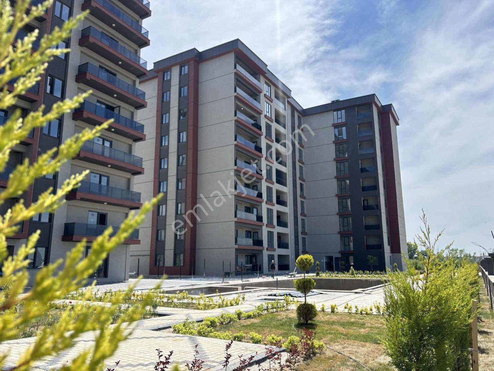 Güven'den Avm'ye Komşu *ultra Lüks* Site İçinde Satılık Lüks 1+1 - Görsel 15
