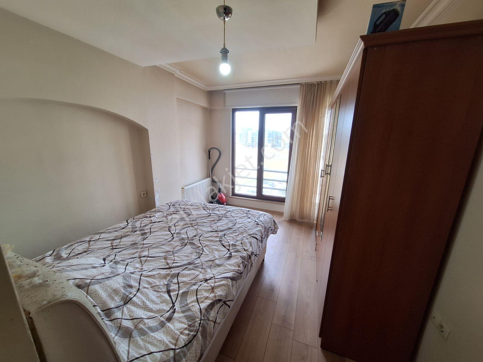 Esen'den Baladium Residance'da Satılık Dubleks ( Kiracısız ) - Görsel 11