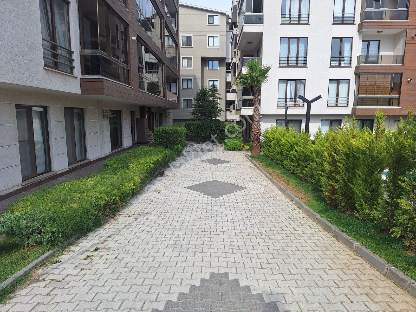 Esen'den Baladium Residance'da Satılık Dubleks ( Kiracısız ) - Görsel 15