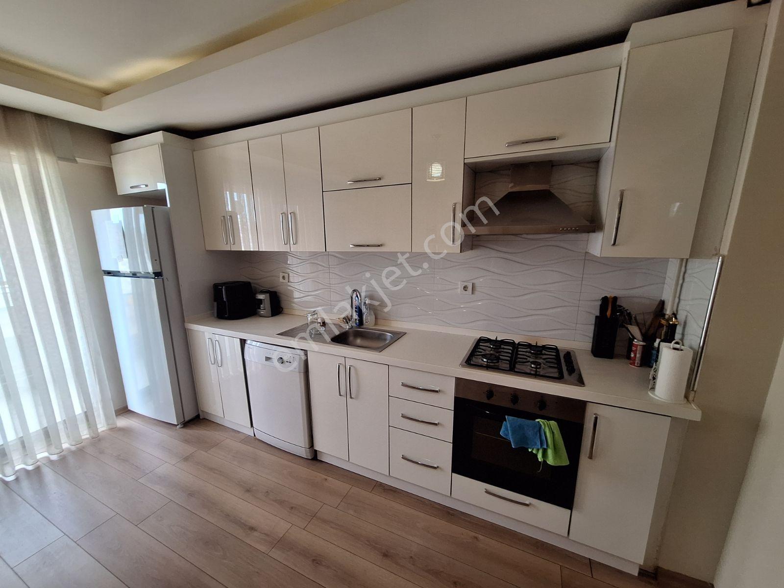 Esen'den Baladium Residance'da Satılık Dubleks ( Kiracısız ) - Görsel 16