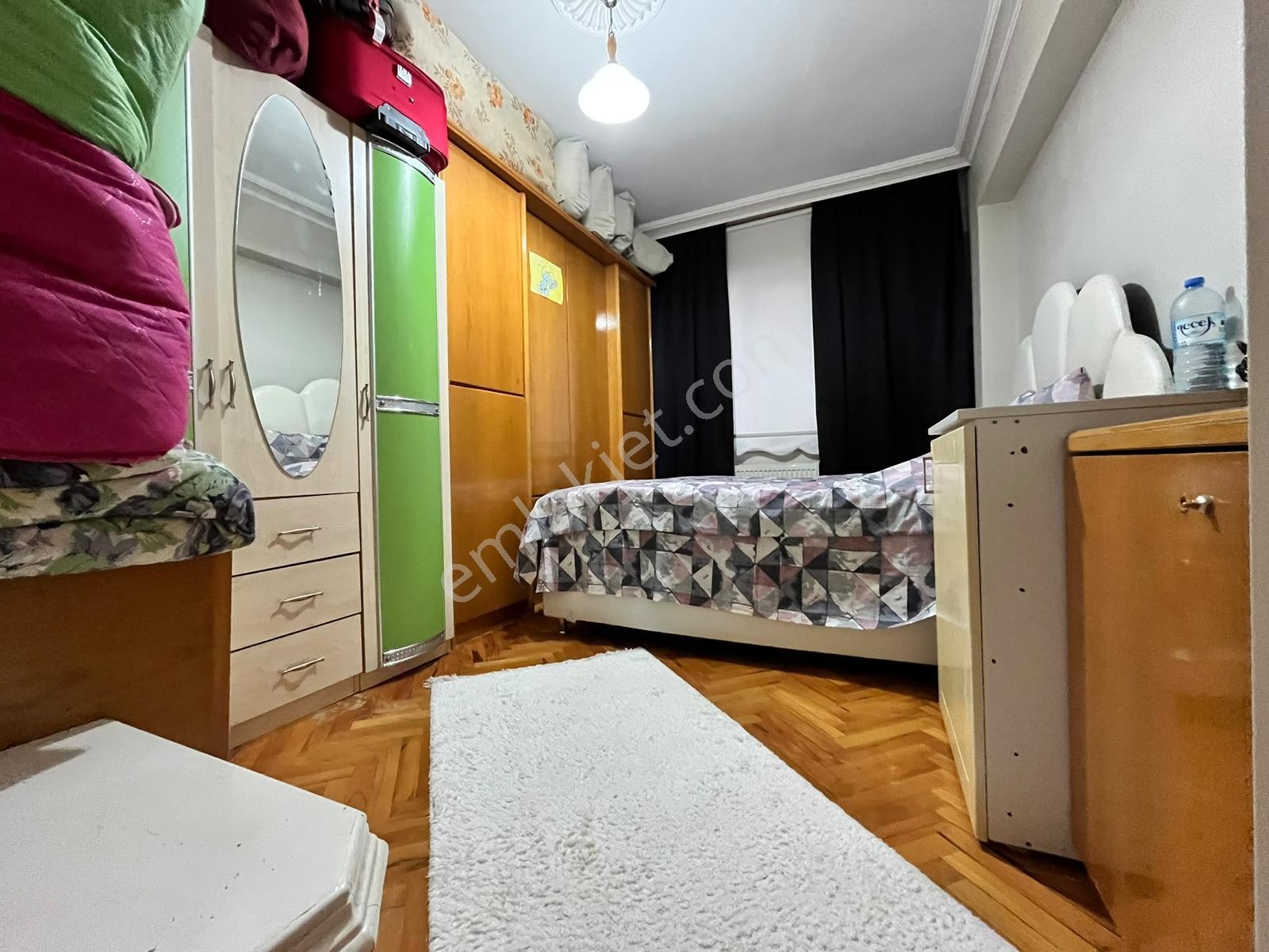 Vadim'den Merkezin Tam Ortasında Köşe Başı Fuul Yapılı 3+1 Daire - Görsel 28