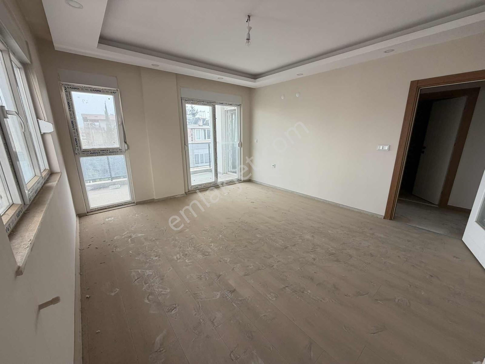Sıfır 4+1 Dubleks İskanlı Daire - Görsel 15