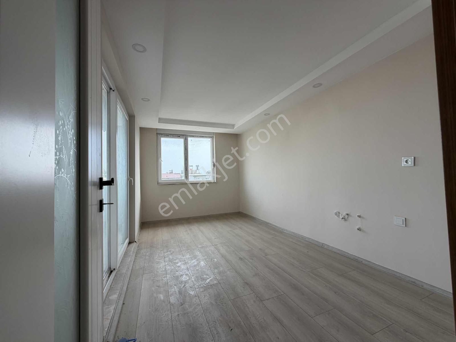 Sıfır 4+1 Dubleks İskanlı Daire - Görsel 25