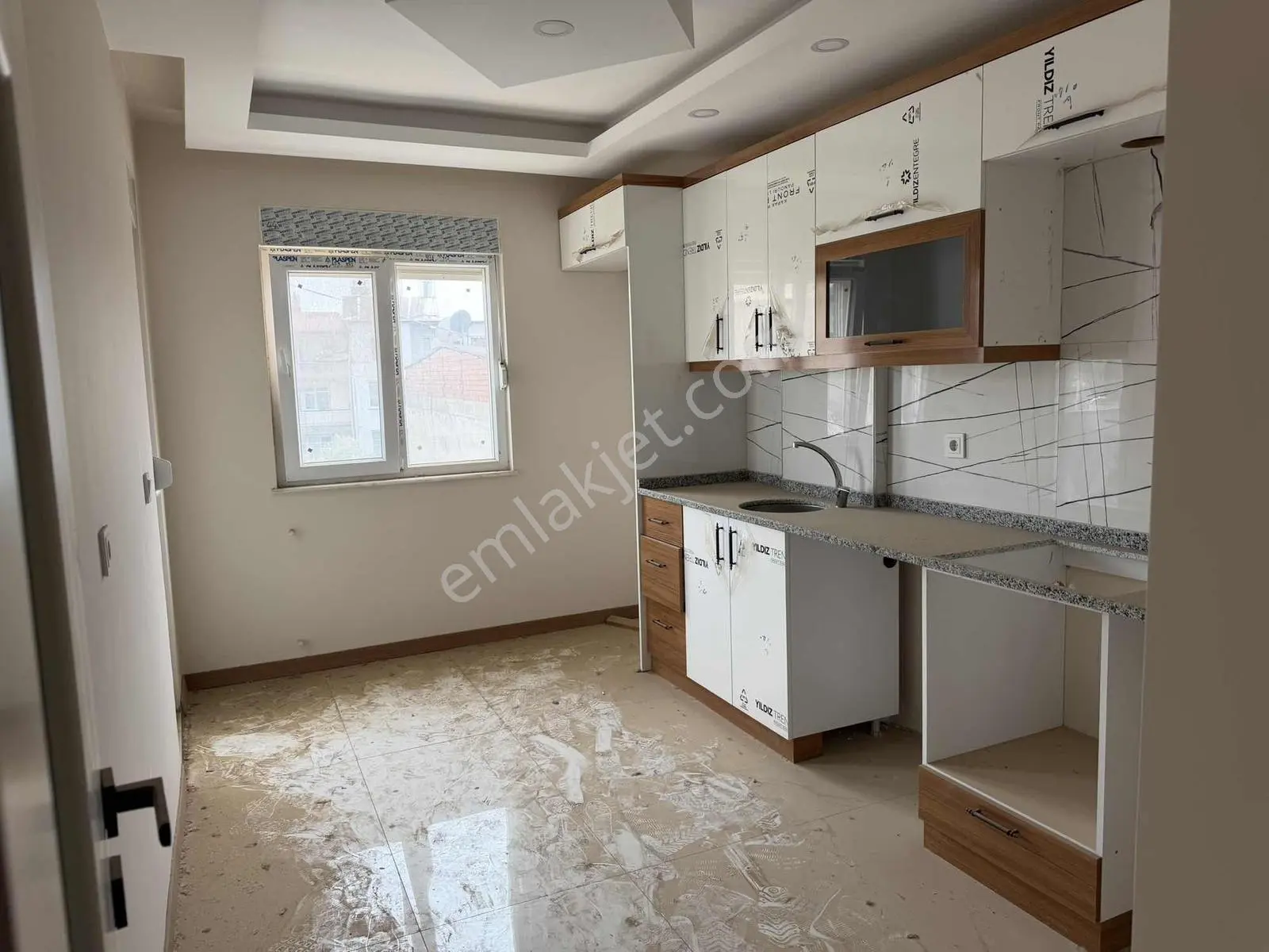 Sıfır 4+1 Dubleks İskanlı Daire - Görsel 27
