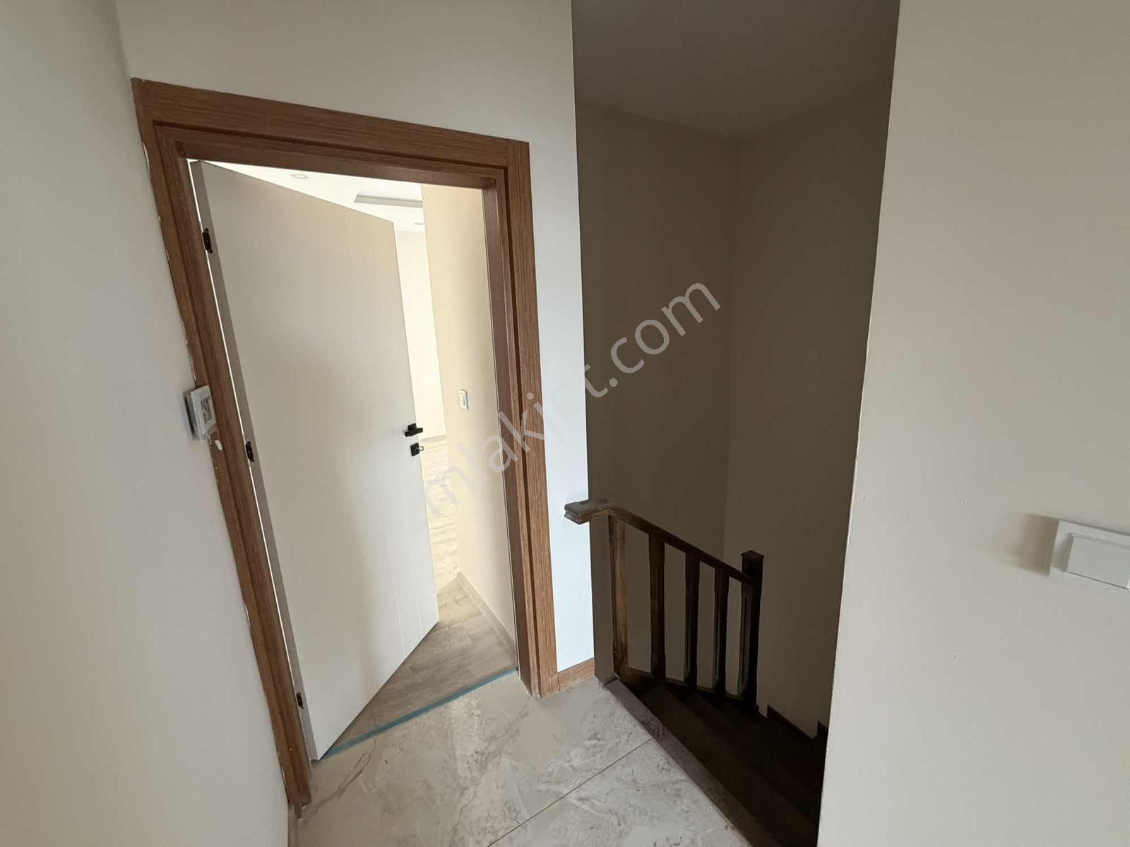 Sıfır 4+1 Dubleks İskanlı Daire - Görsel 8