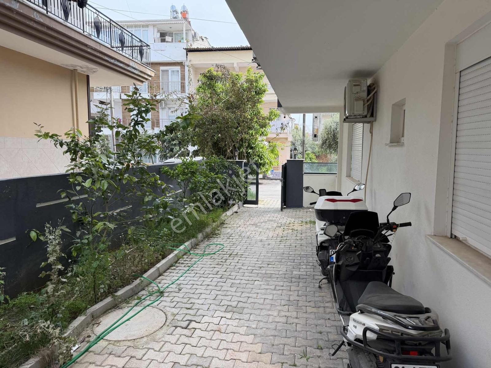Sıfır 4+1 Dubleks İskanlı Daire - Görsel 10
