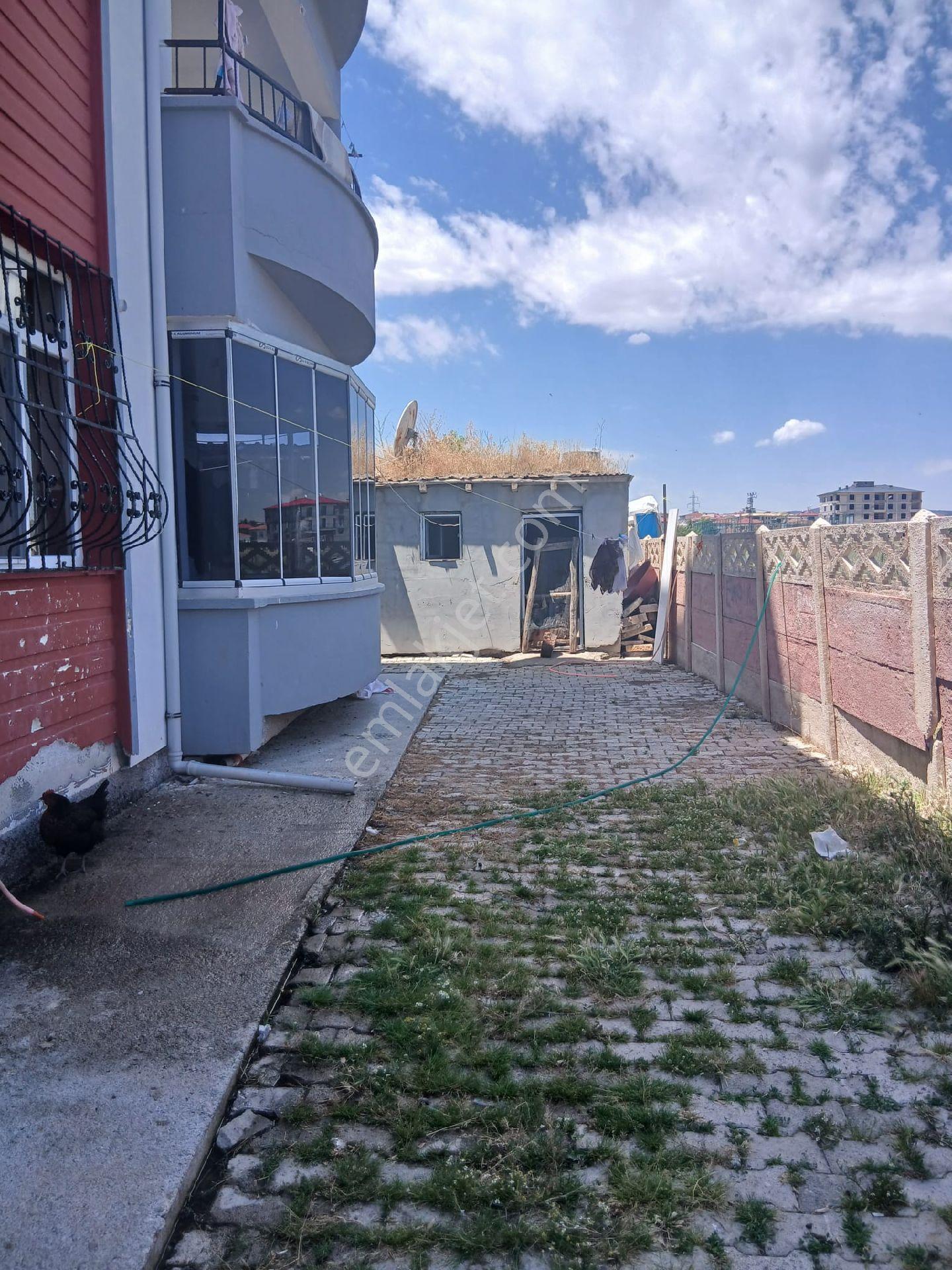 Yazıkonak Yeni Bağlar Mh Satılık Daire - Görsel 2