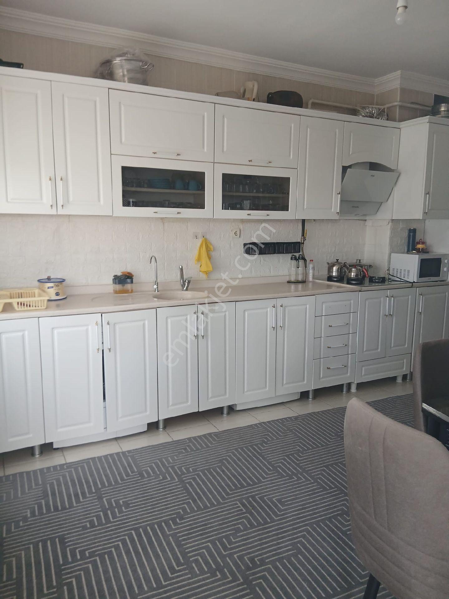 Yazıkonak Yeni Bağlar Mh Satılık Daire - Görsel 14